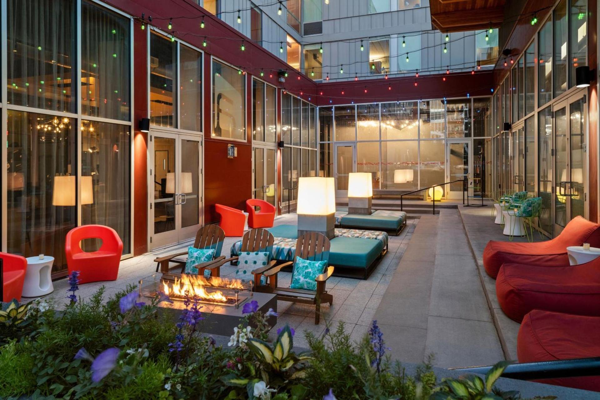 Aloft by Marriott Minneapolis photo 18