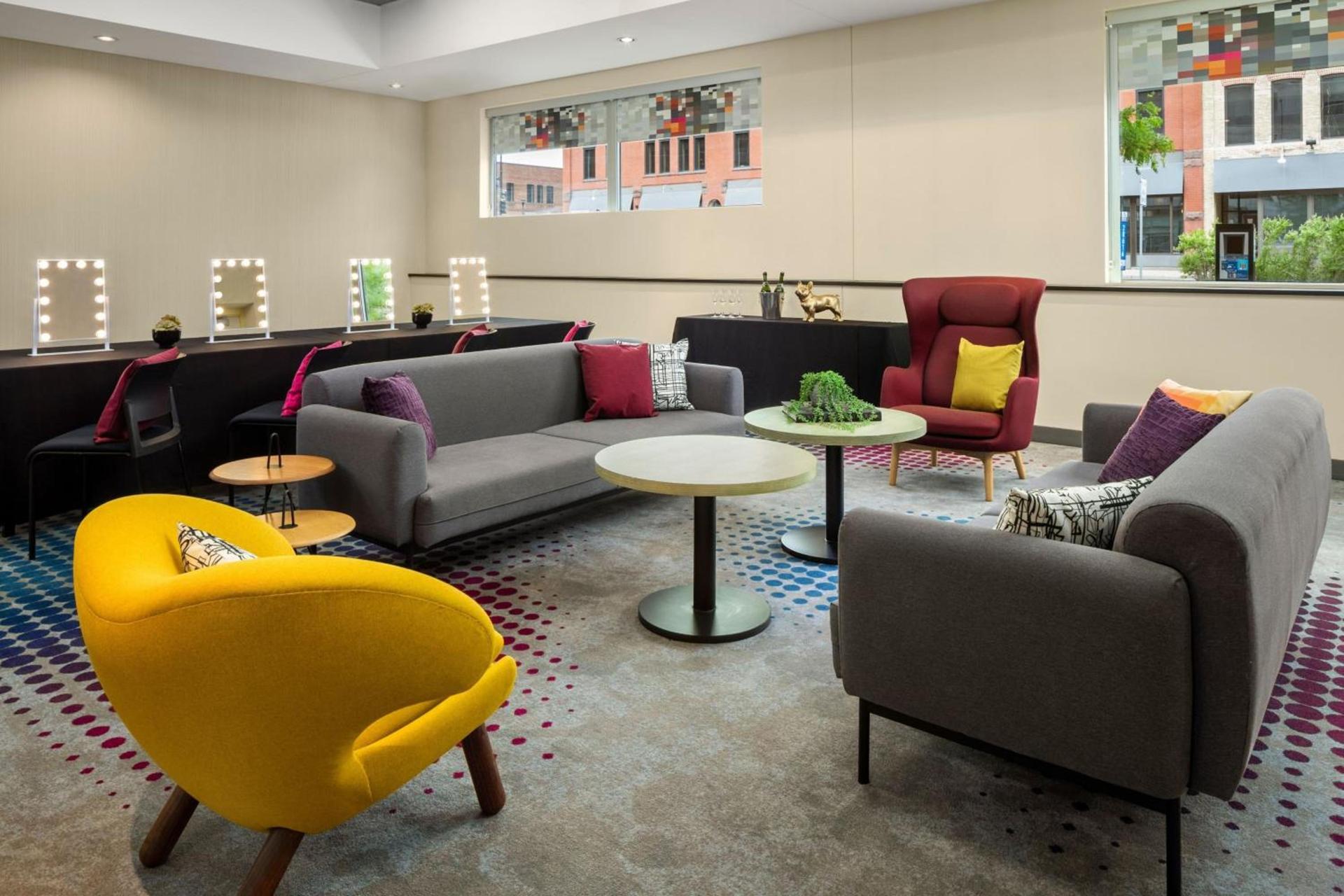 Aloft by Marriott Minneapolis photo 34