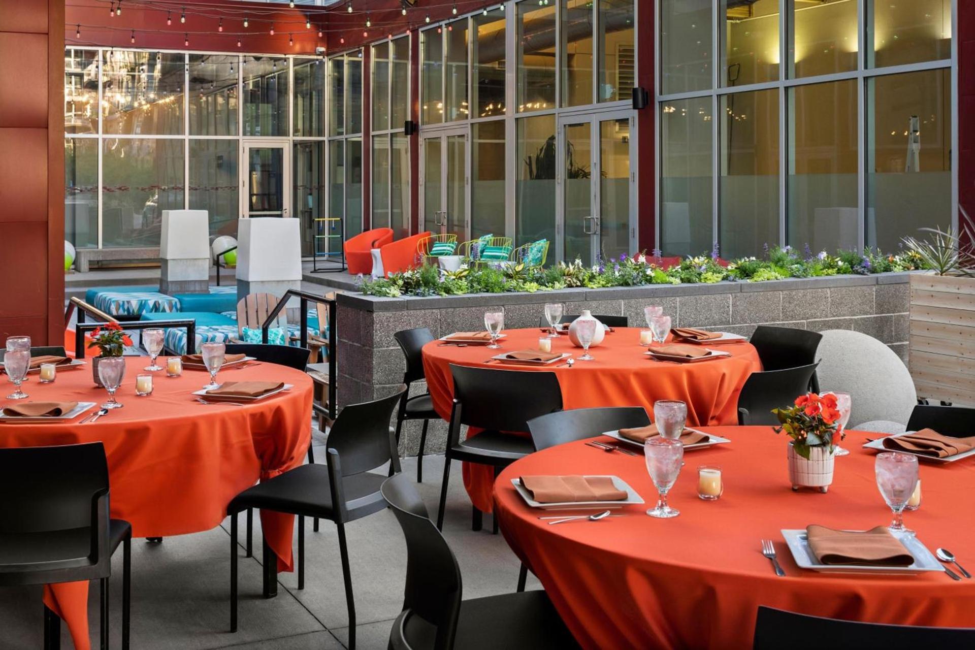 Aloft by Marriott Minneapolis photo 33