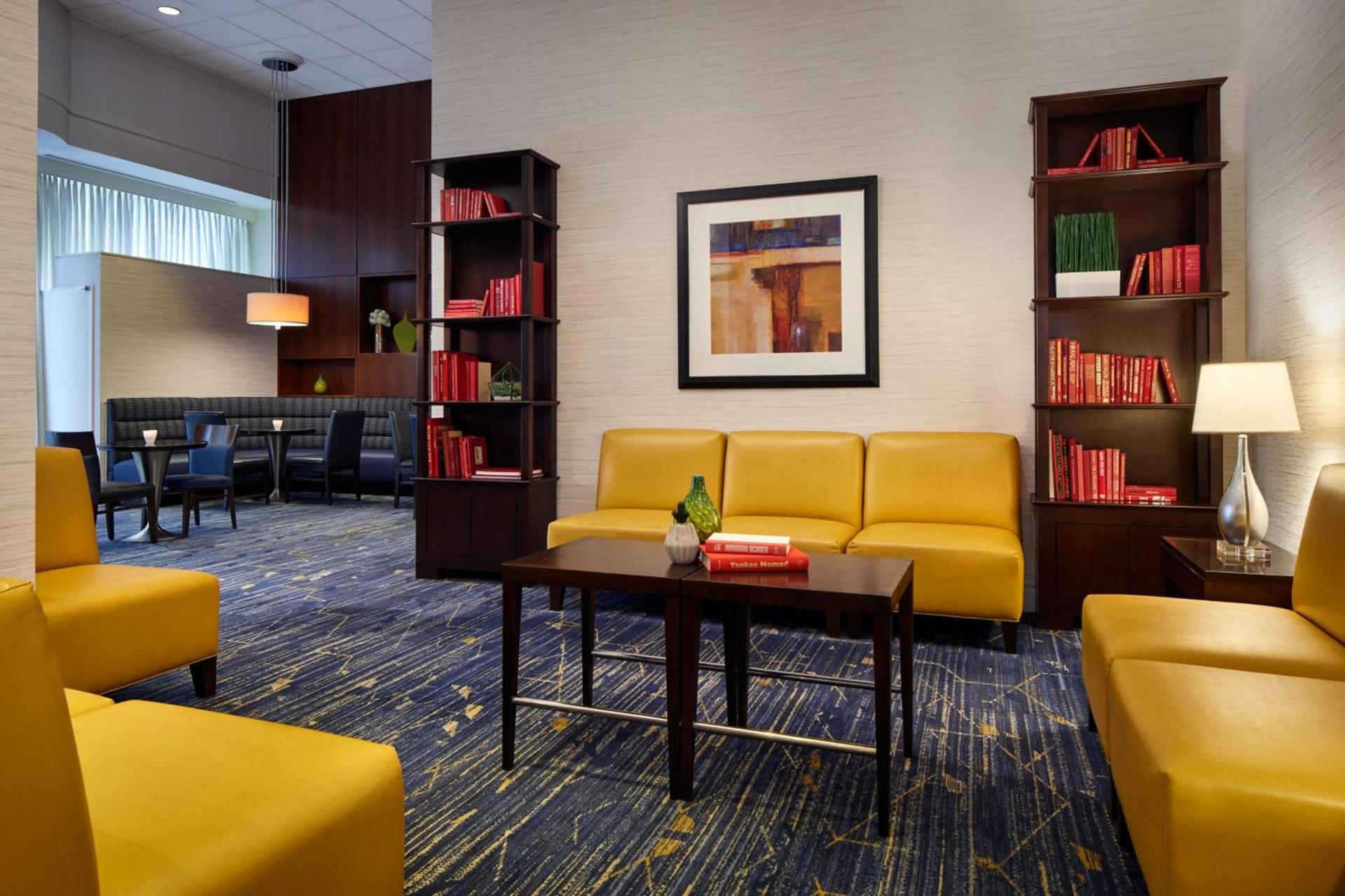 BWI Airport Marriott photo 18