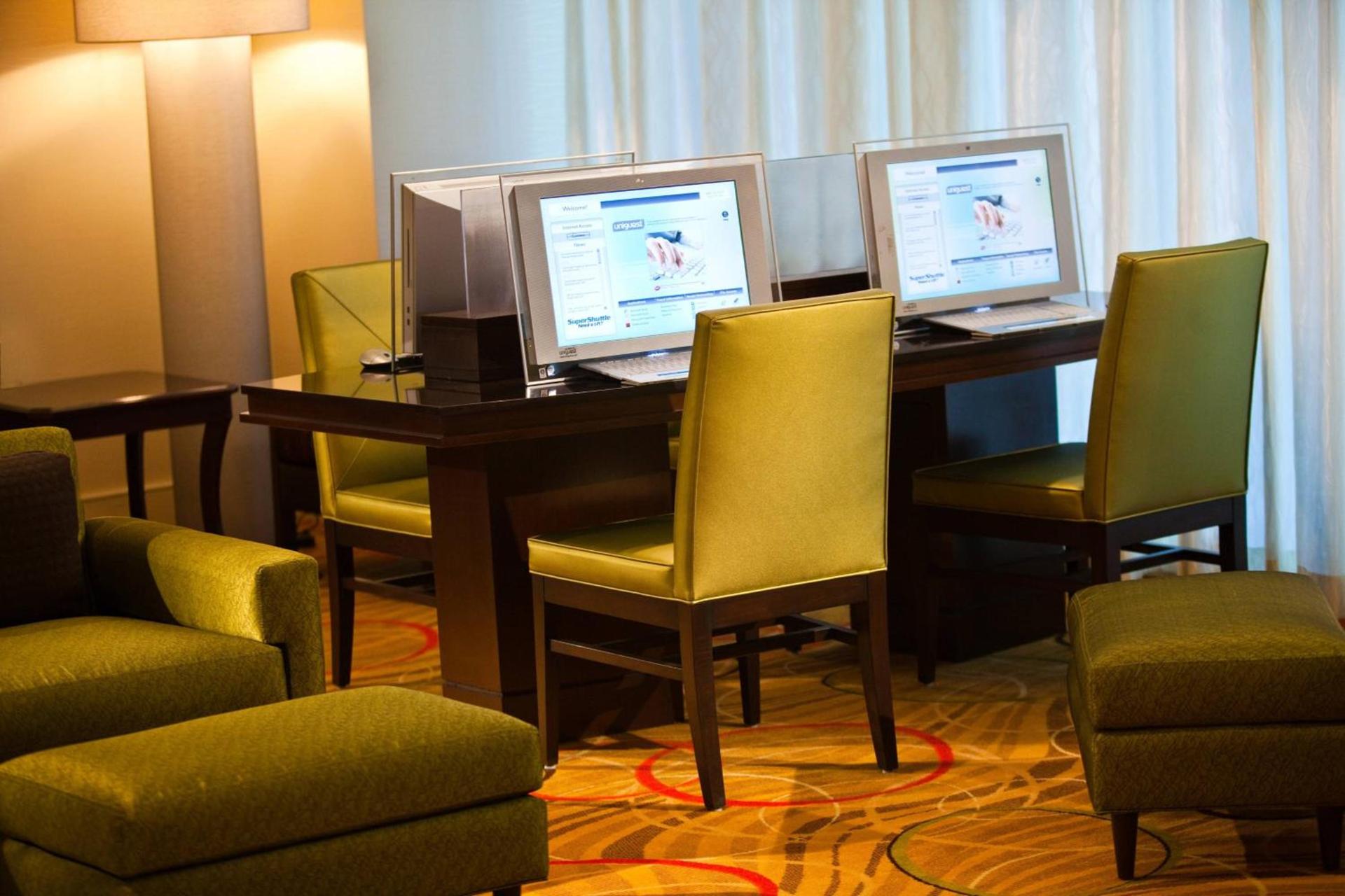 BWI Airport Marriott photo 14