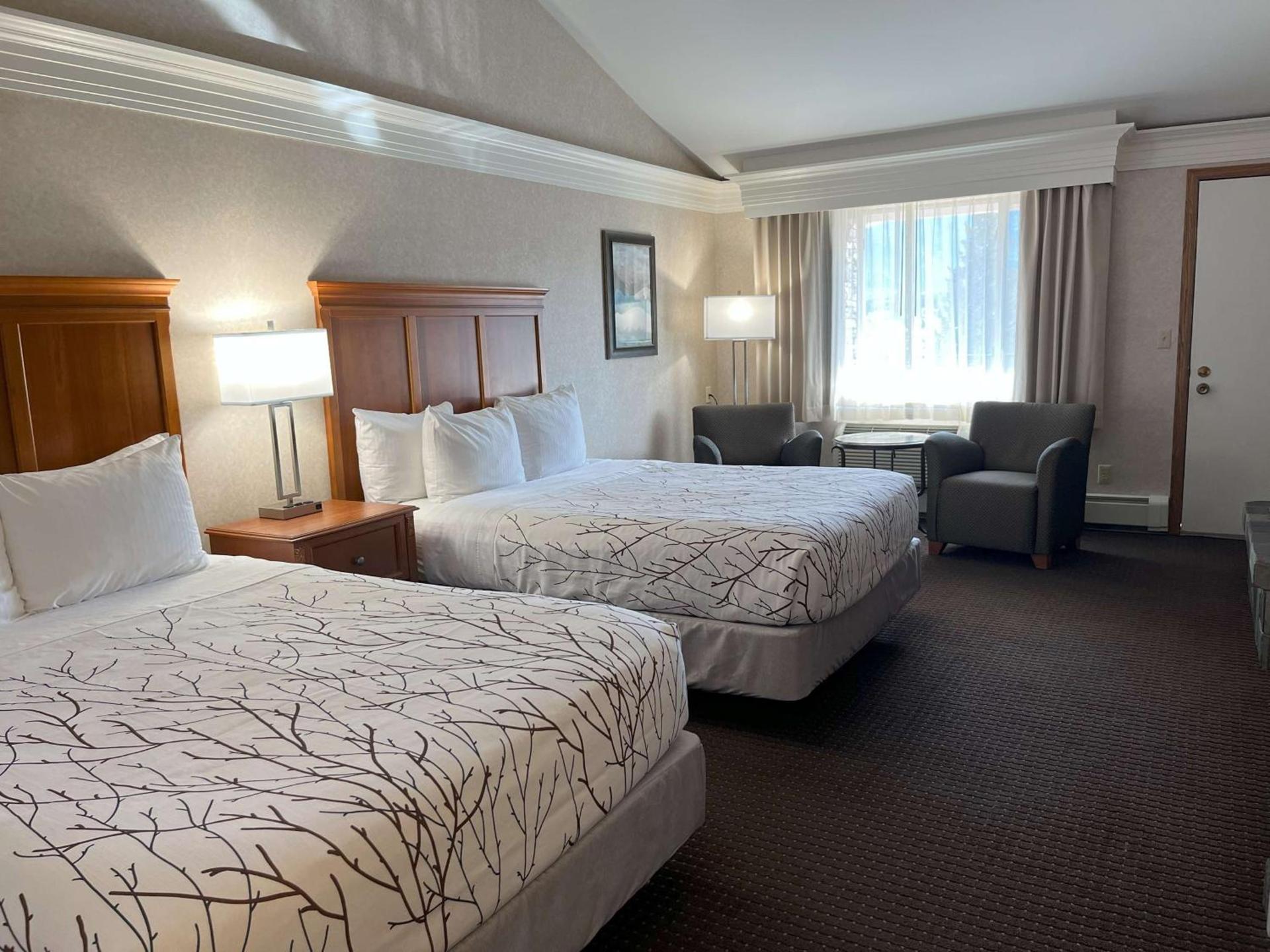 Best Western Plus Silver Saddle Inn photo 39
