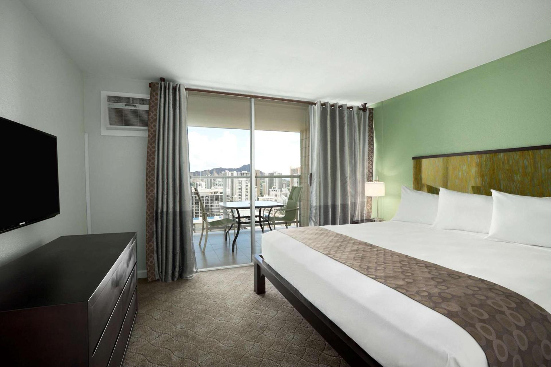 Skyline Island Colony Hotel photo 5