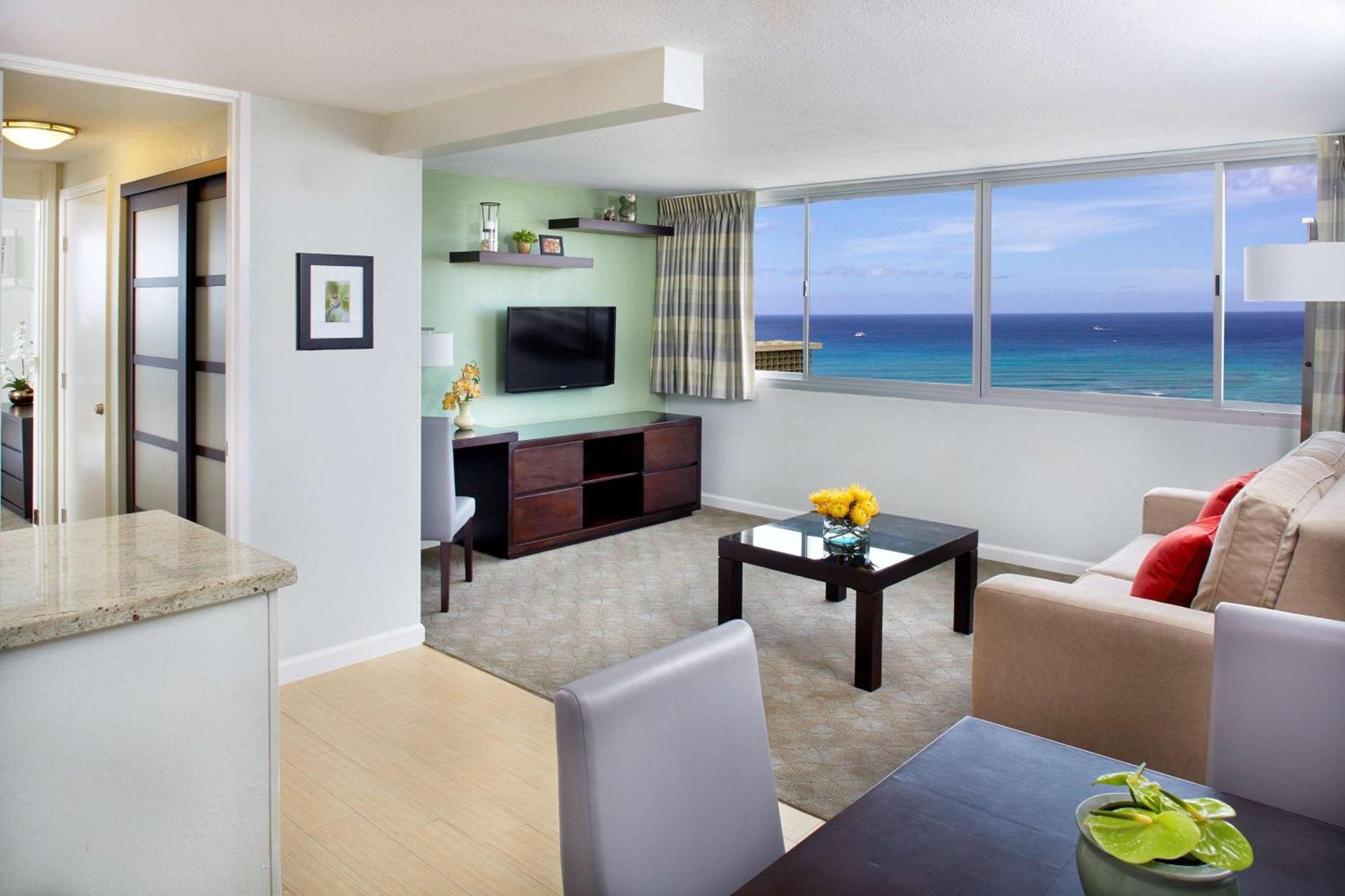 Skyline Island Colony Hotel photo 6