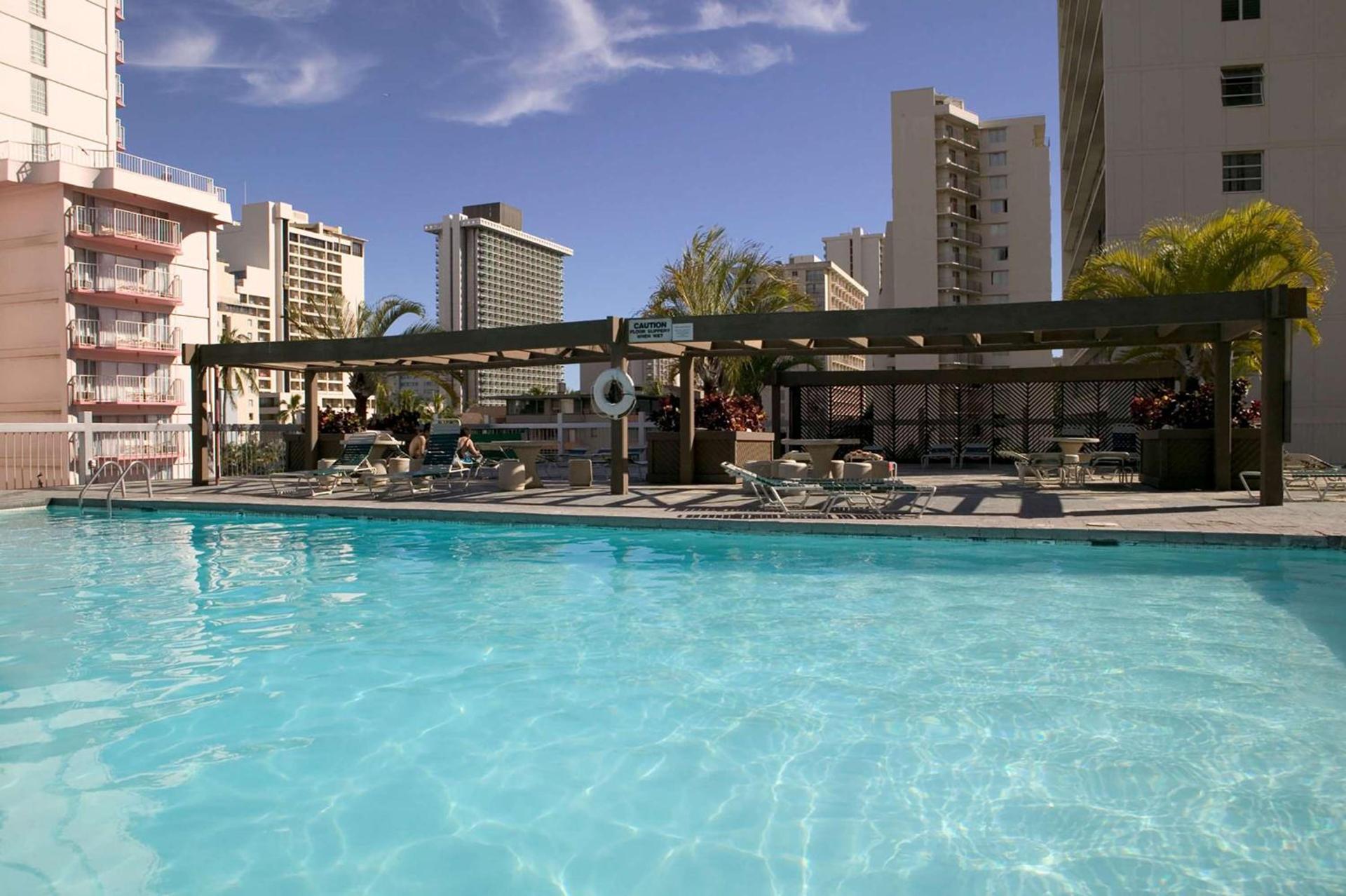 Skyline Island Colony Hotel photo 7