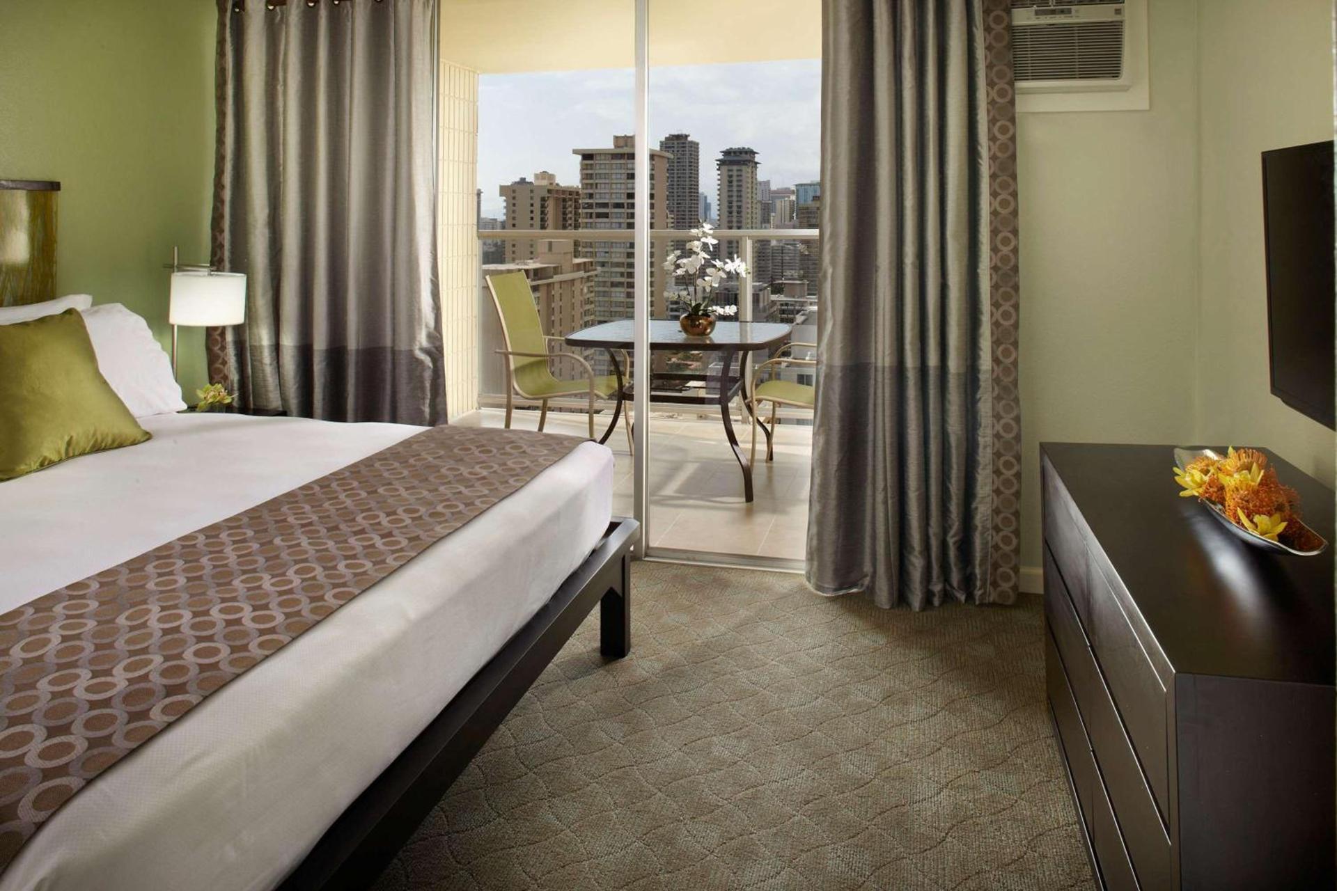 Skyline Island Colony Hotel photo 10