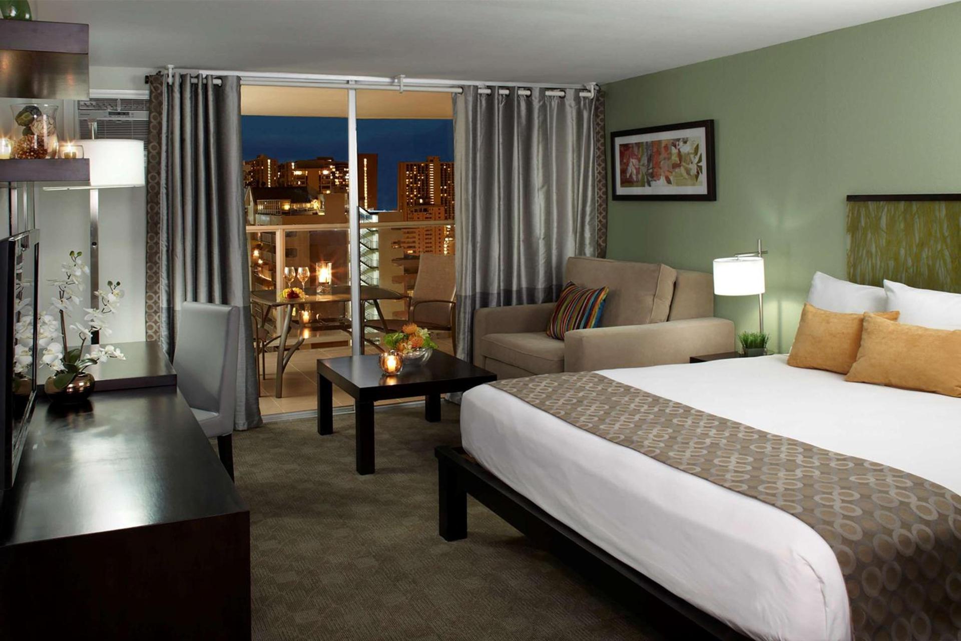 Skyline Island Colony Hotel photo 11