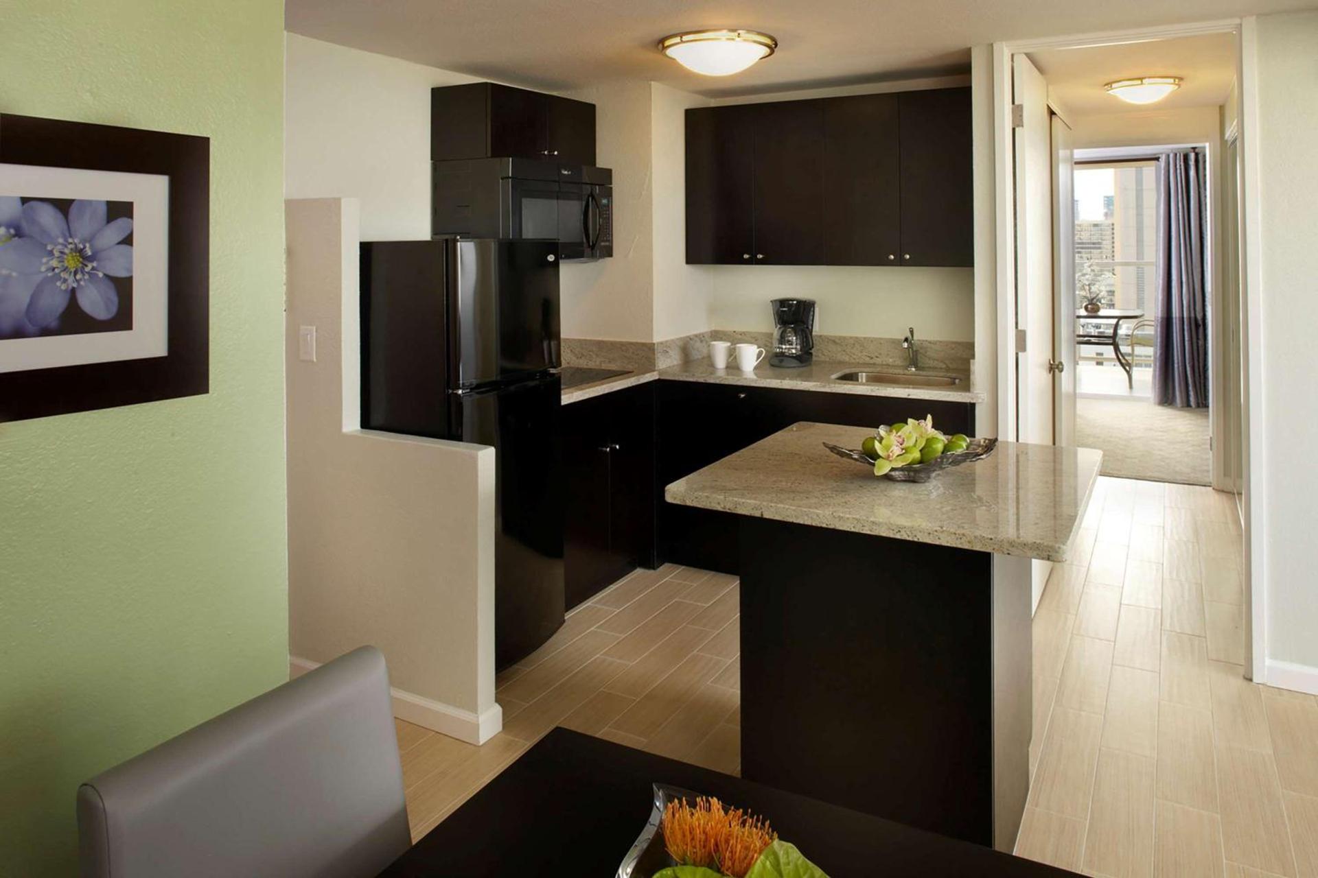 Skyline Island Colony Hotel photo 15