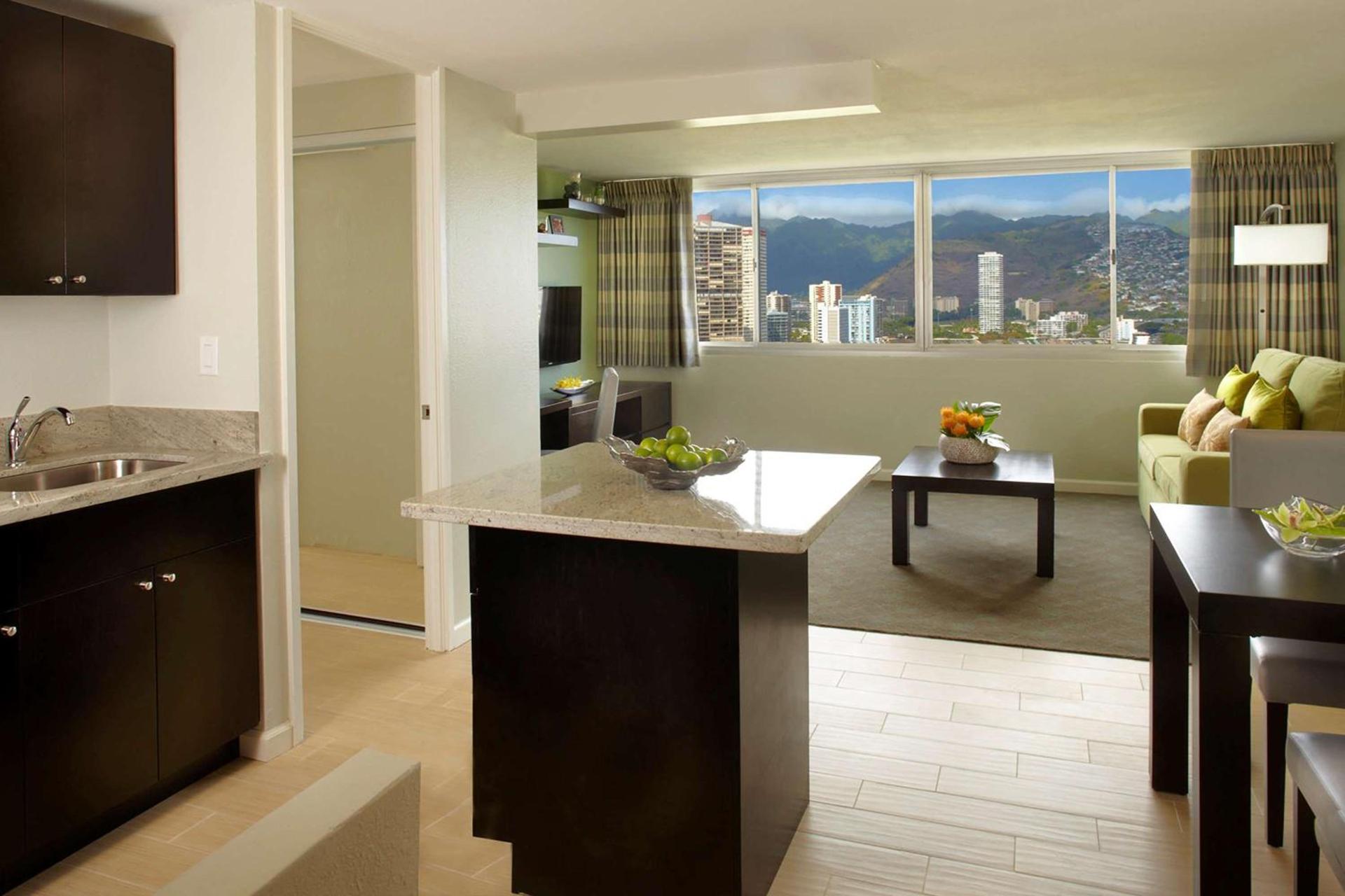 Skyline Island Colony Hotel photo 16