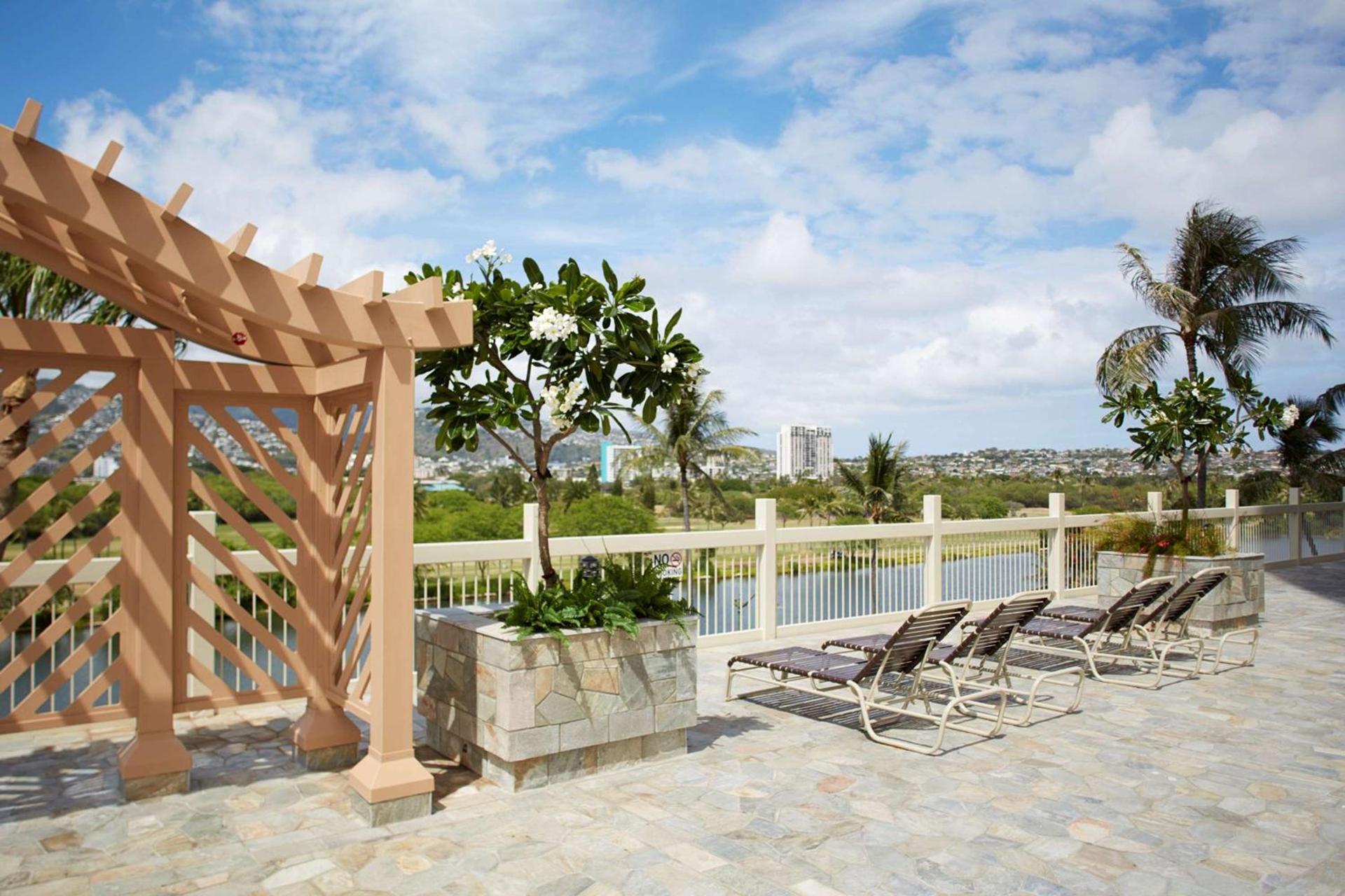 Skyline Island Colony Hotel photo 21