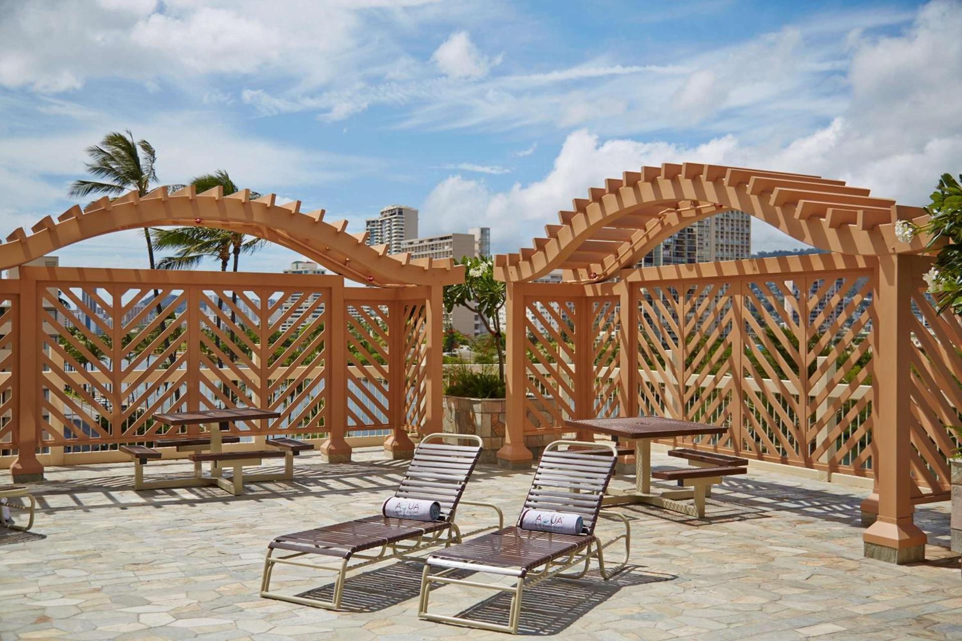 Skyline Island Colony Hotel photo 22