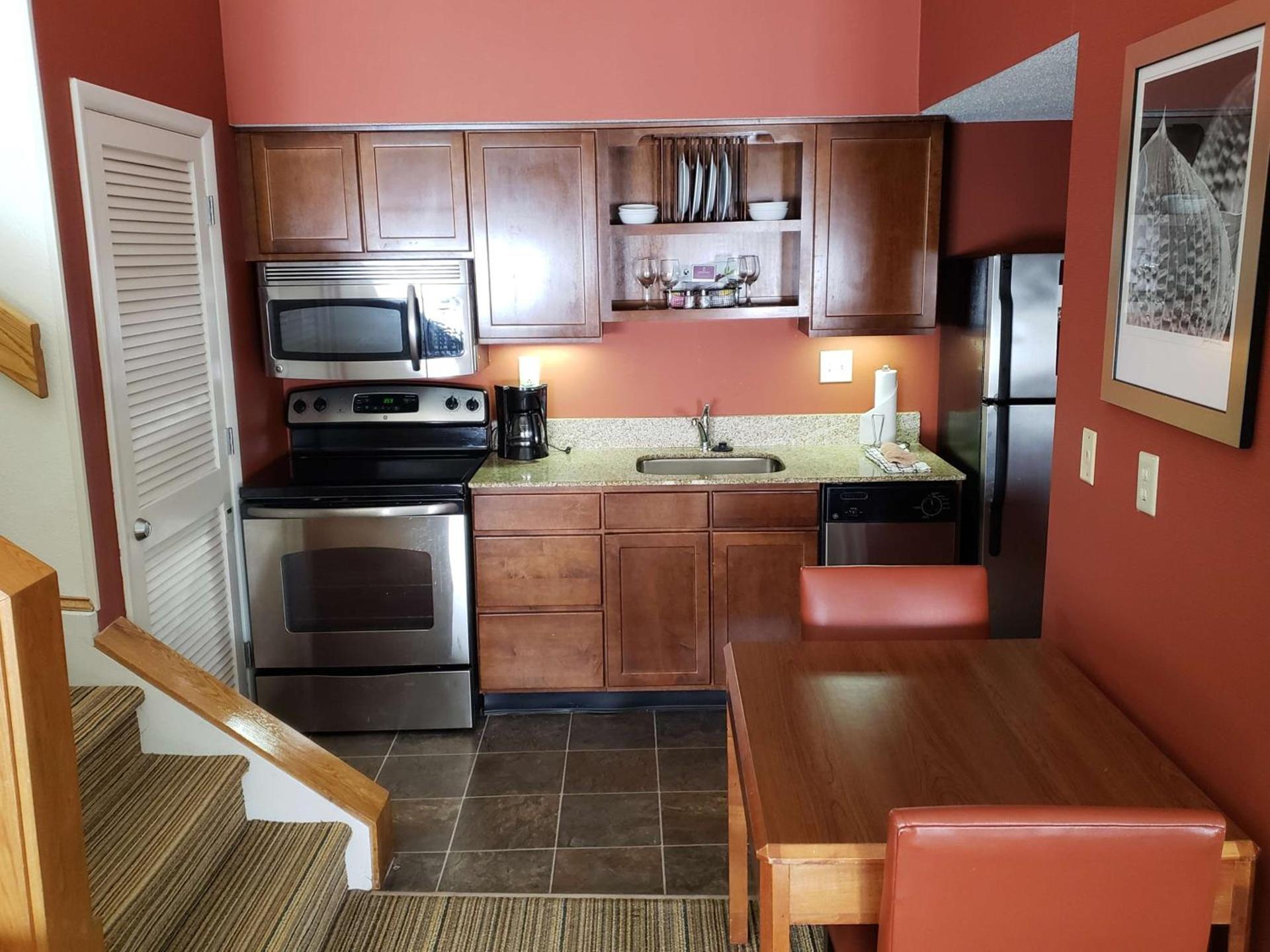 Tysons Corner Suites, A Baymont by Wyndham photo 7