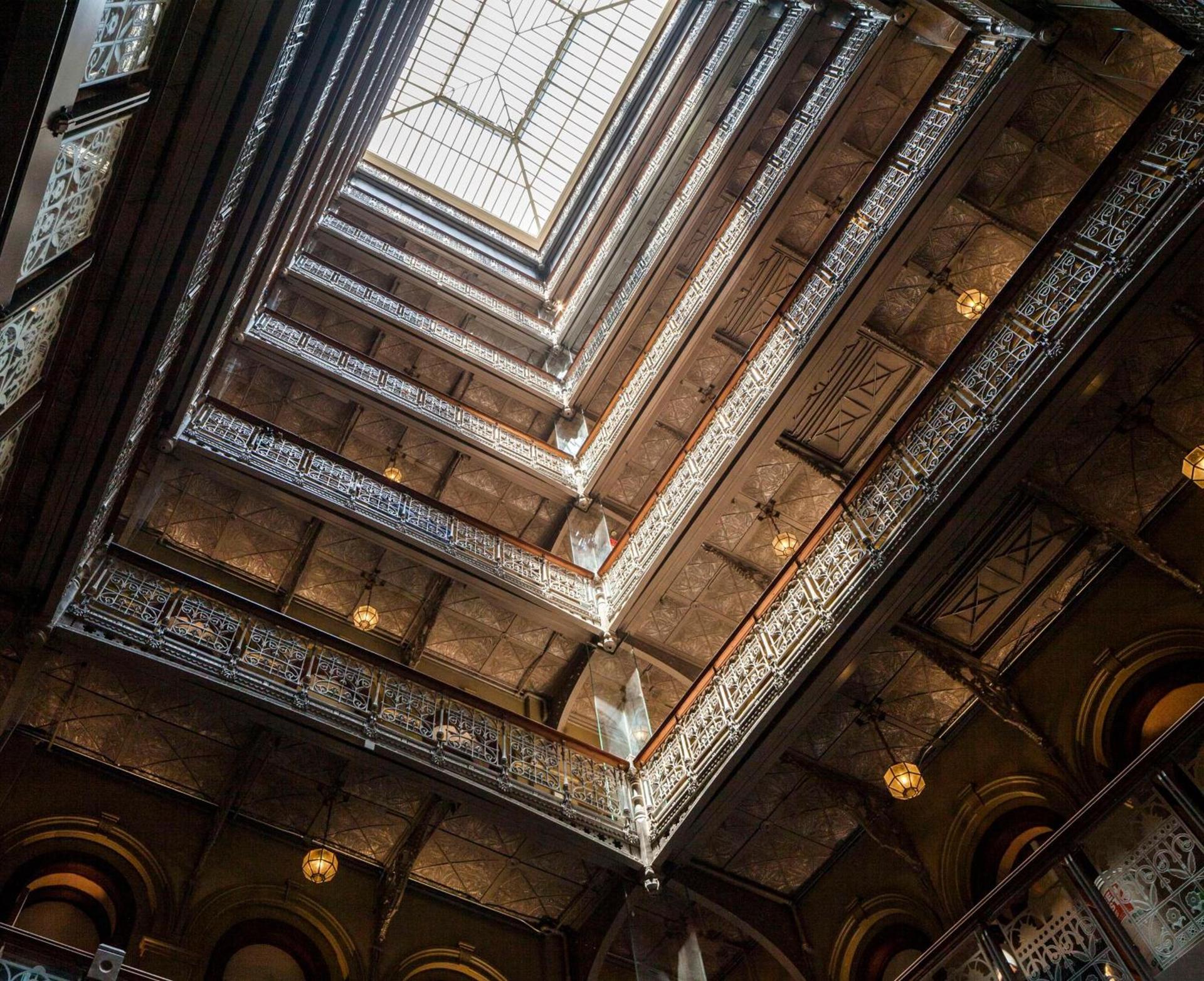The Beekman, A Thompson Hotel, by Hyatt photo 21