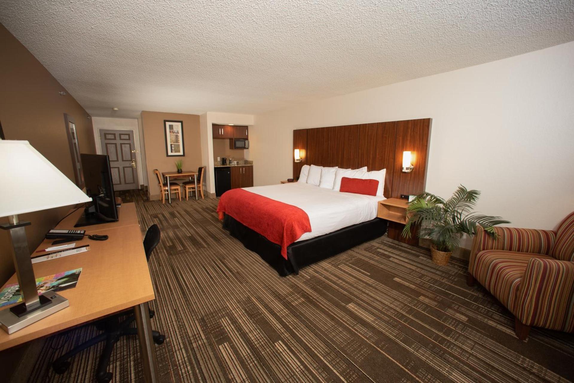 Northfield Inn Suites and Conference Center photo 49
