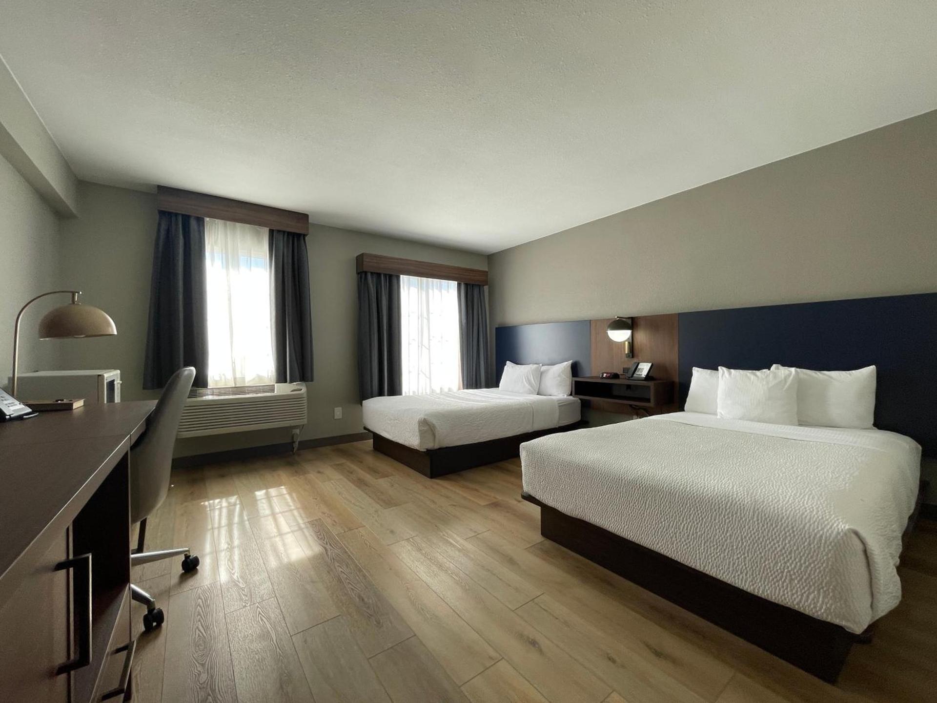 La Quinta by Wyndham Dallas DFW Airport North photo 40