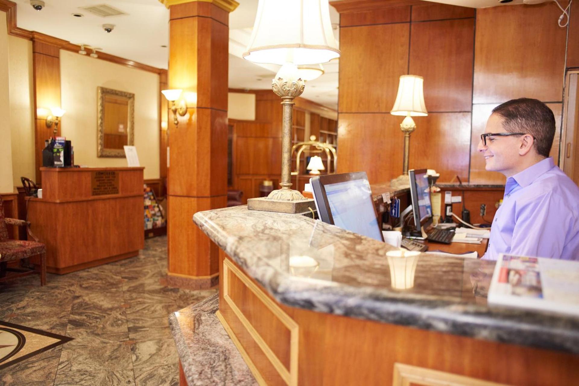 Hotel St. James photo 10