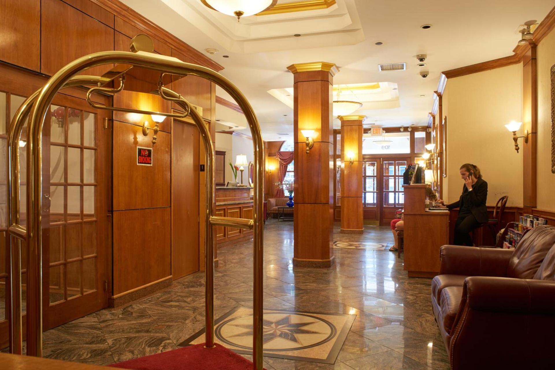 Hotel St. James photo 11