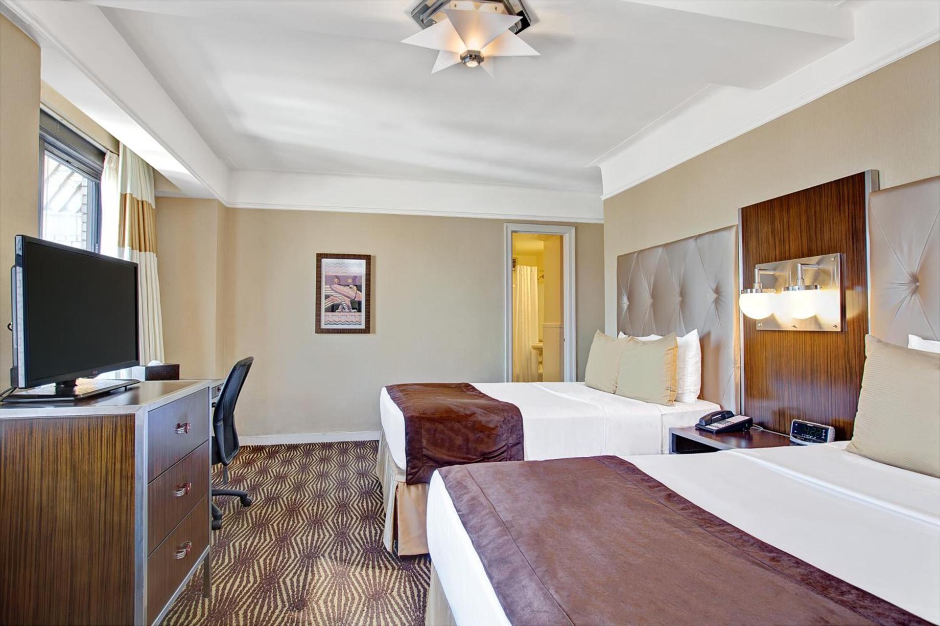 New Yorker by Lotte Hotels photo 17