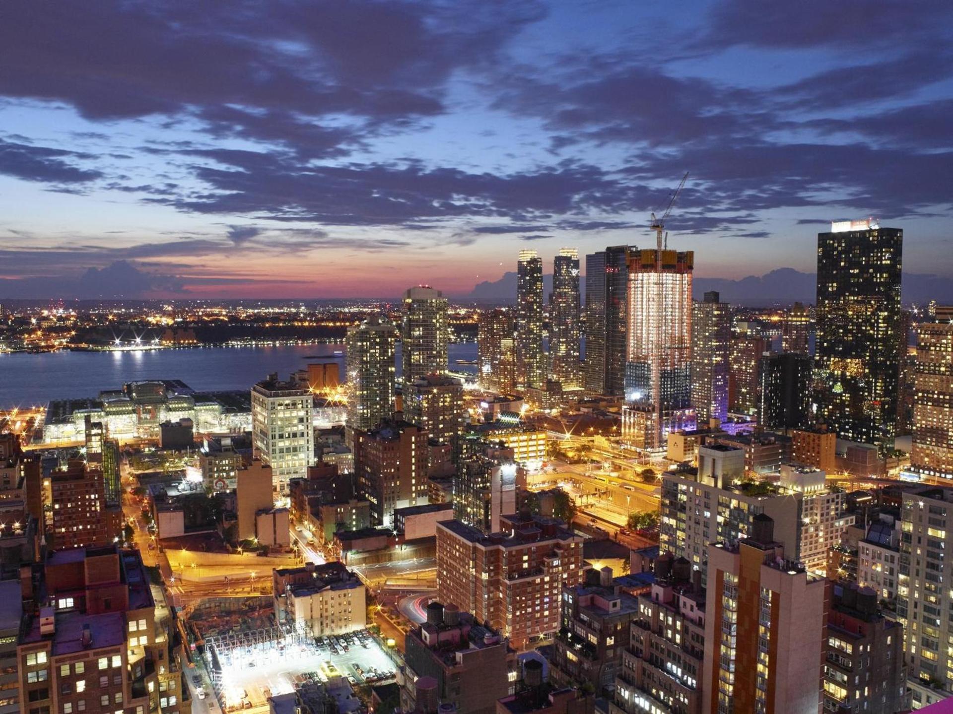 New Yorker by Lotte Hotels photo 24