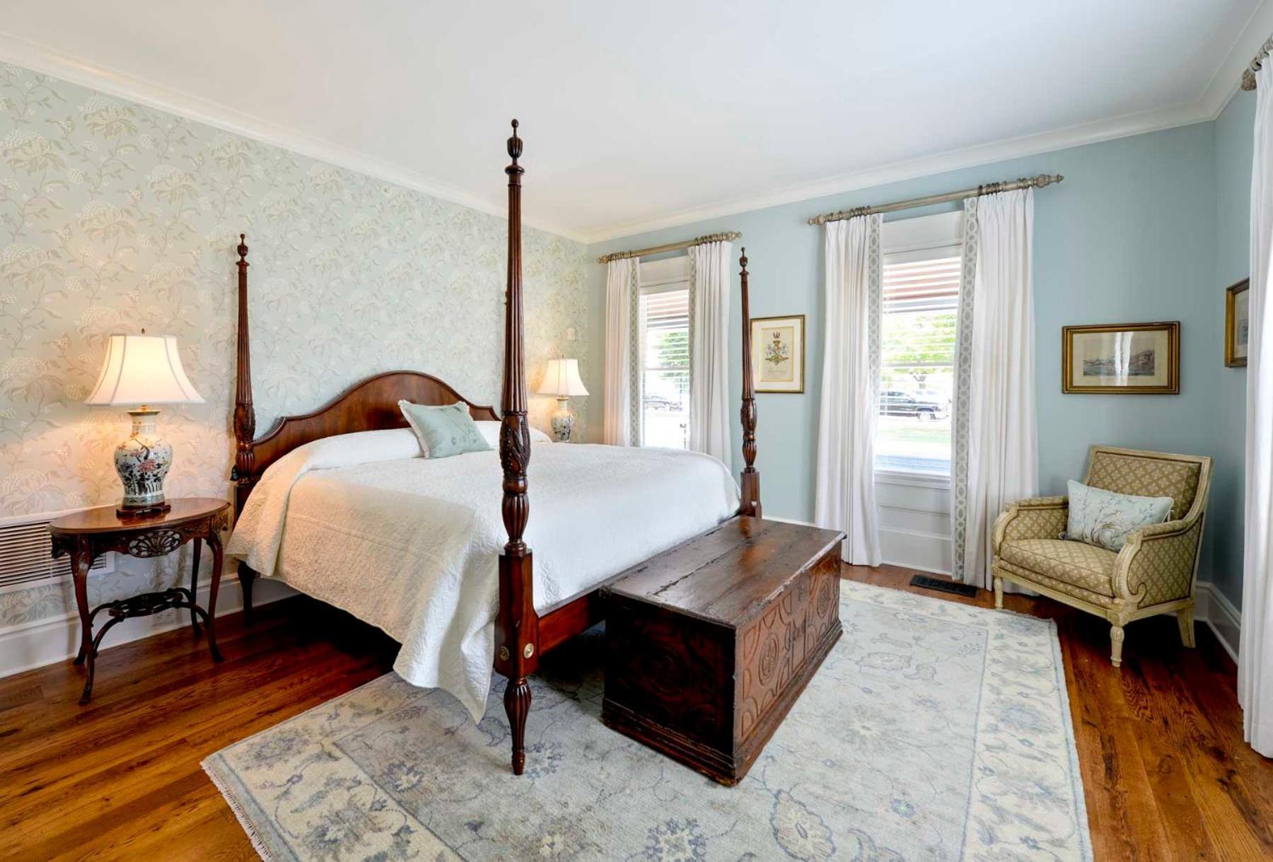 Hannum House photo 16