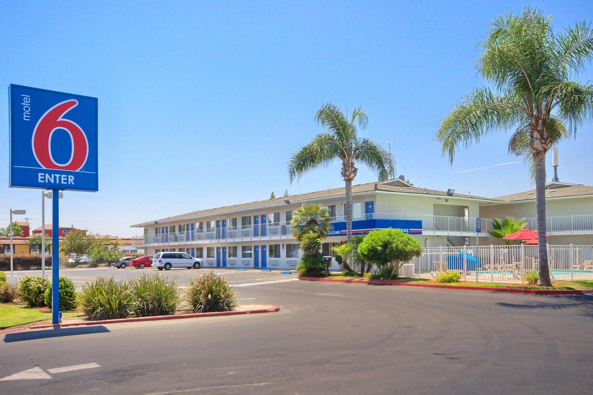 Motel 6-Tulare, CA photo 27