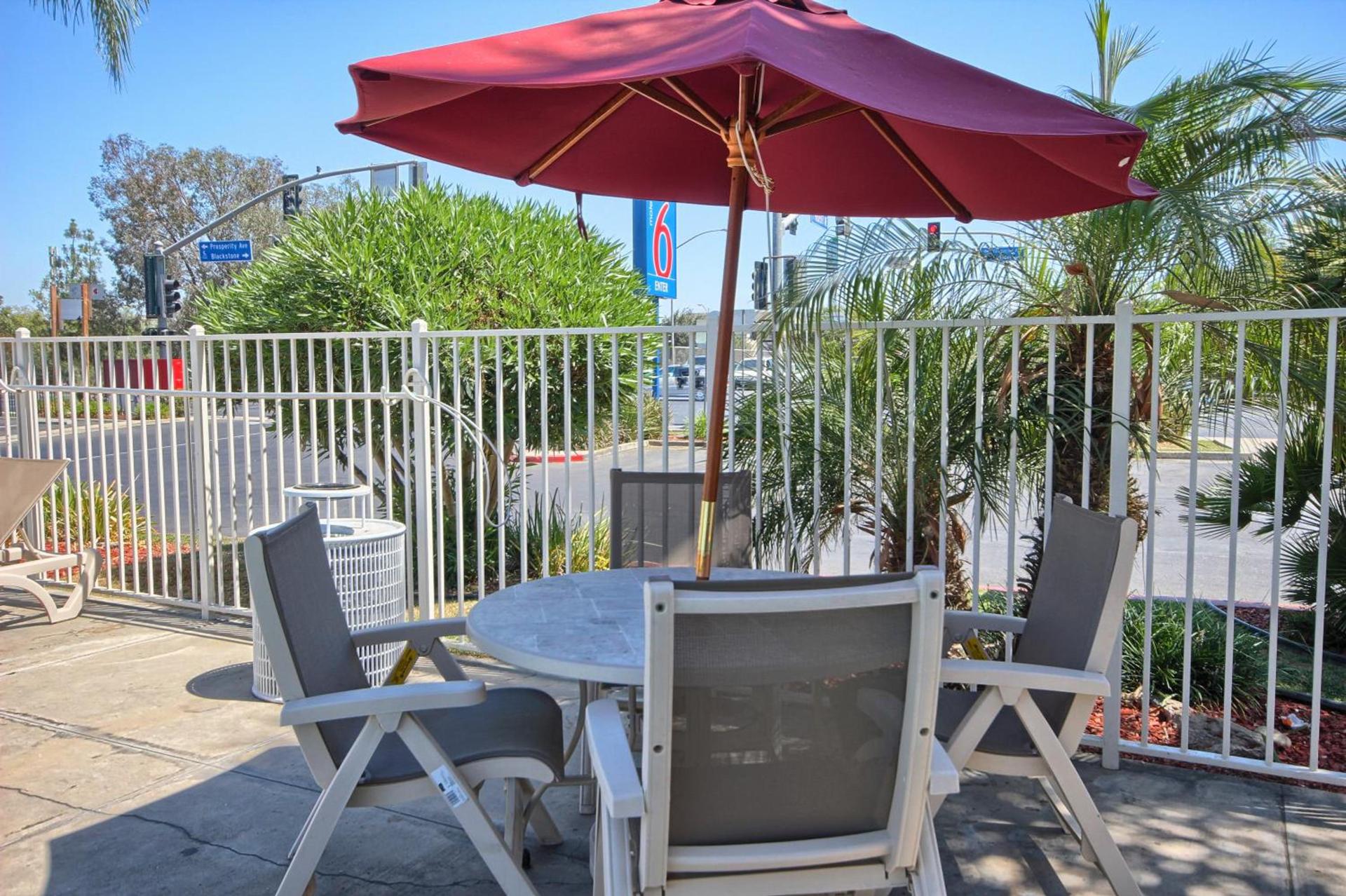Motel 6-Tulare, CA photo 36