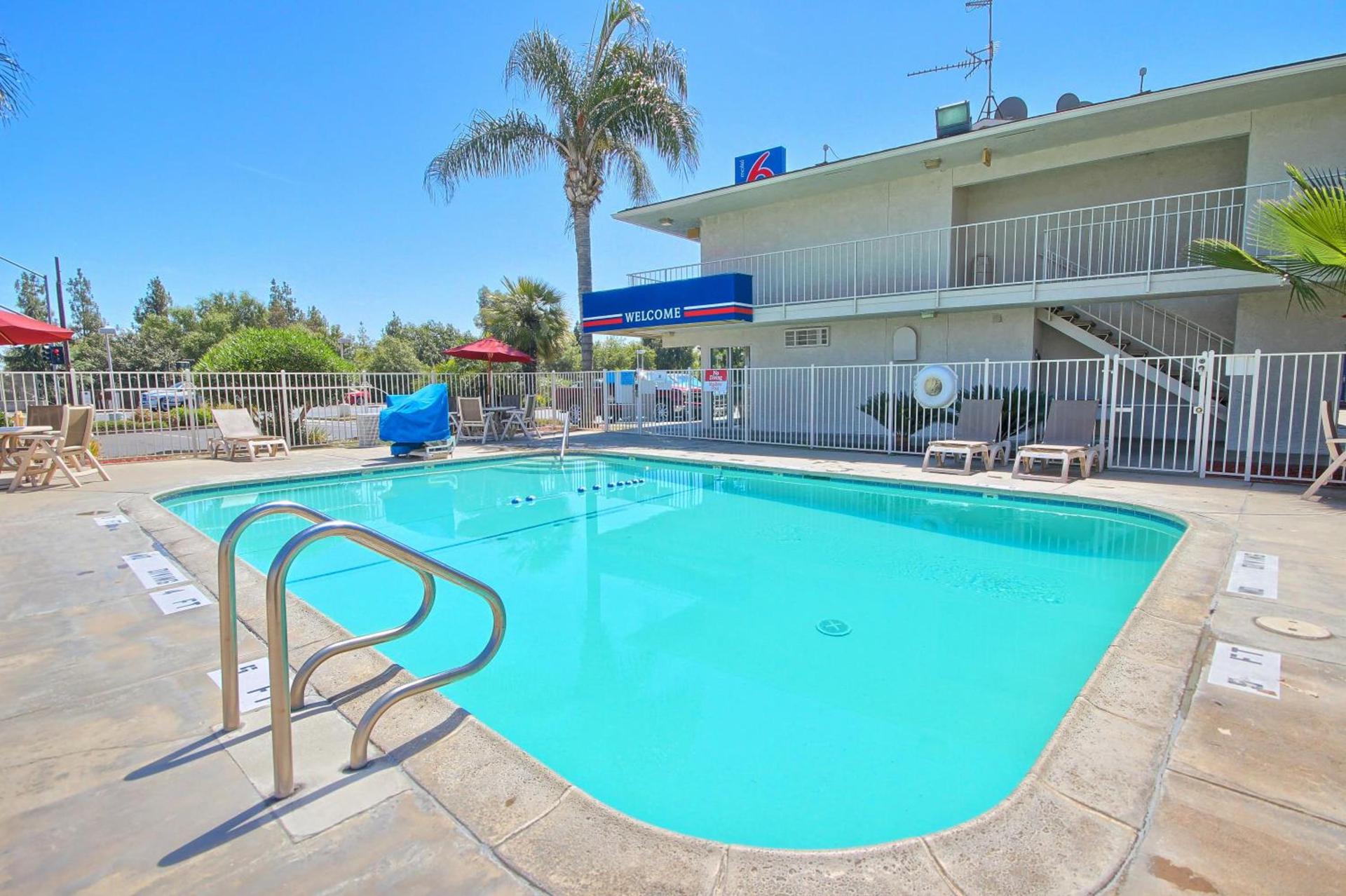 Motel 6-Tulare, CA photo 28
