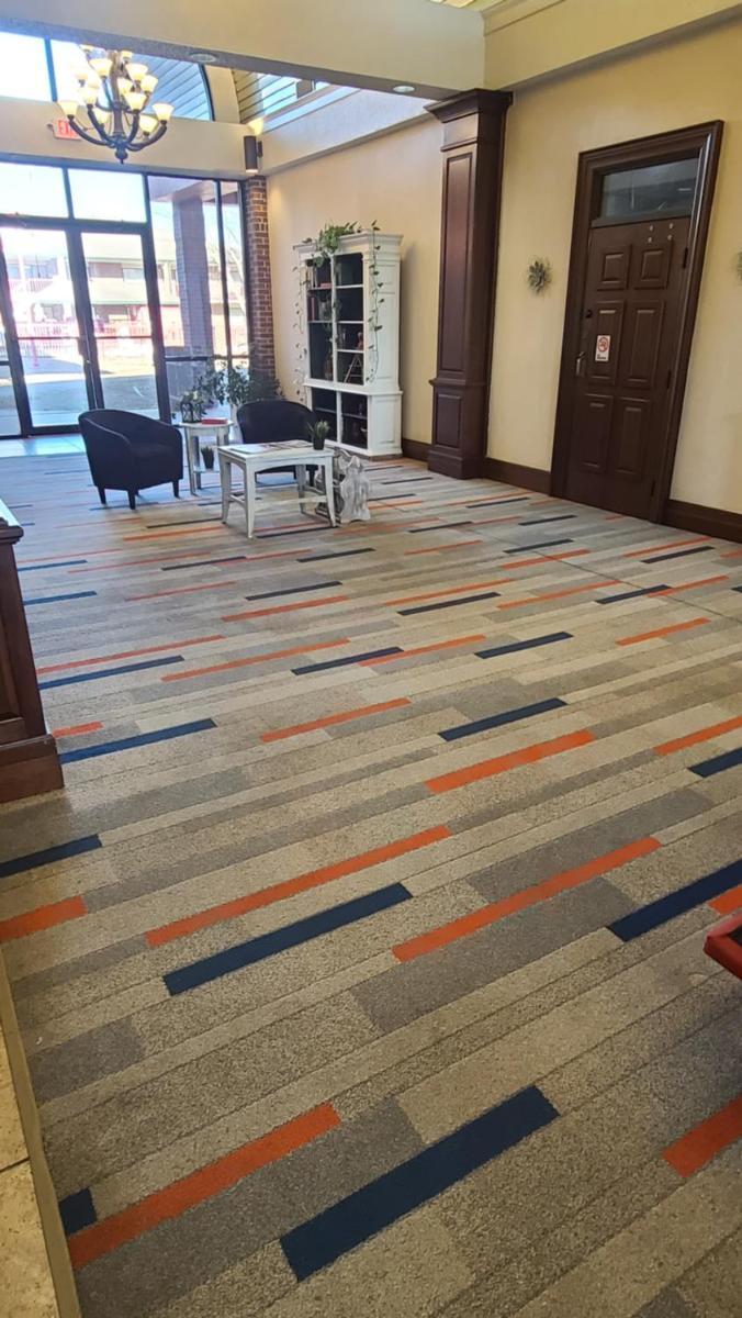Ramada by Wyndham Batesville photo 13