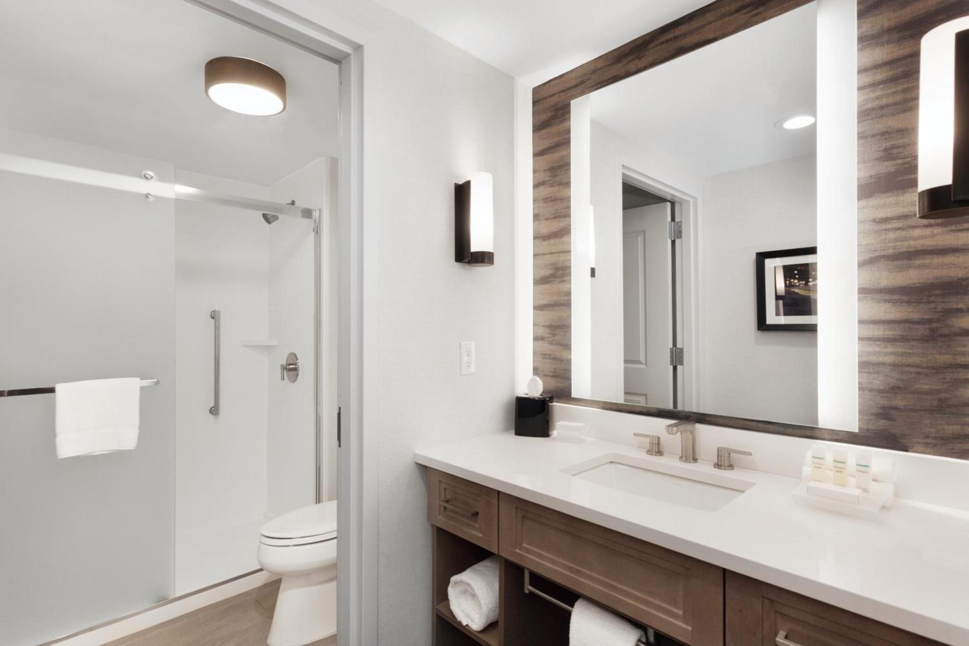 Homewood Suites by Hilton Providence Downtown photo 38