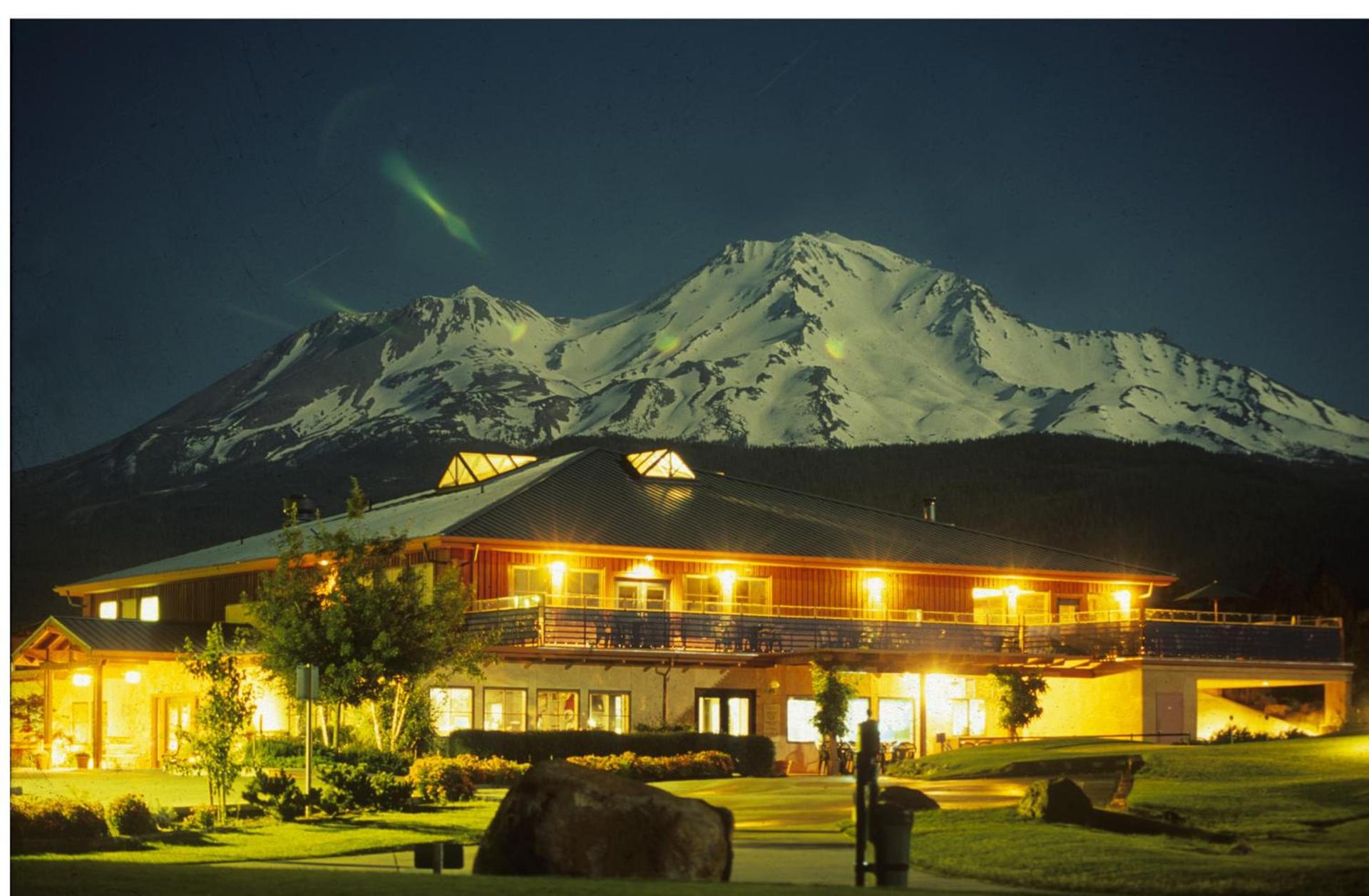 Mount Shasta Resort photo 49