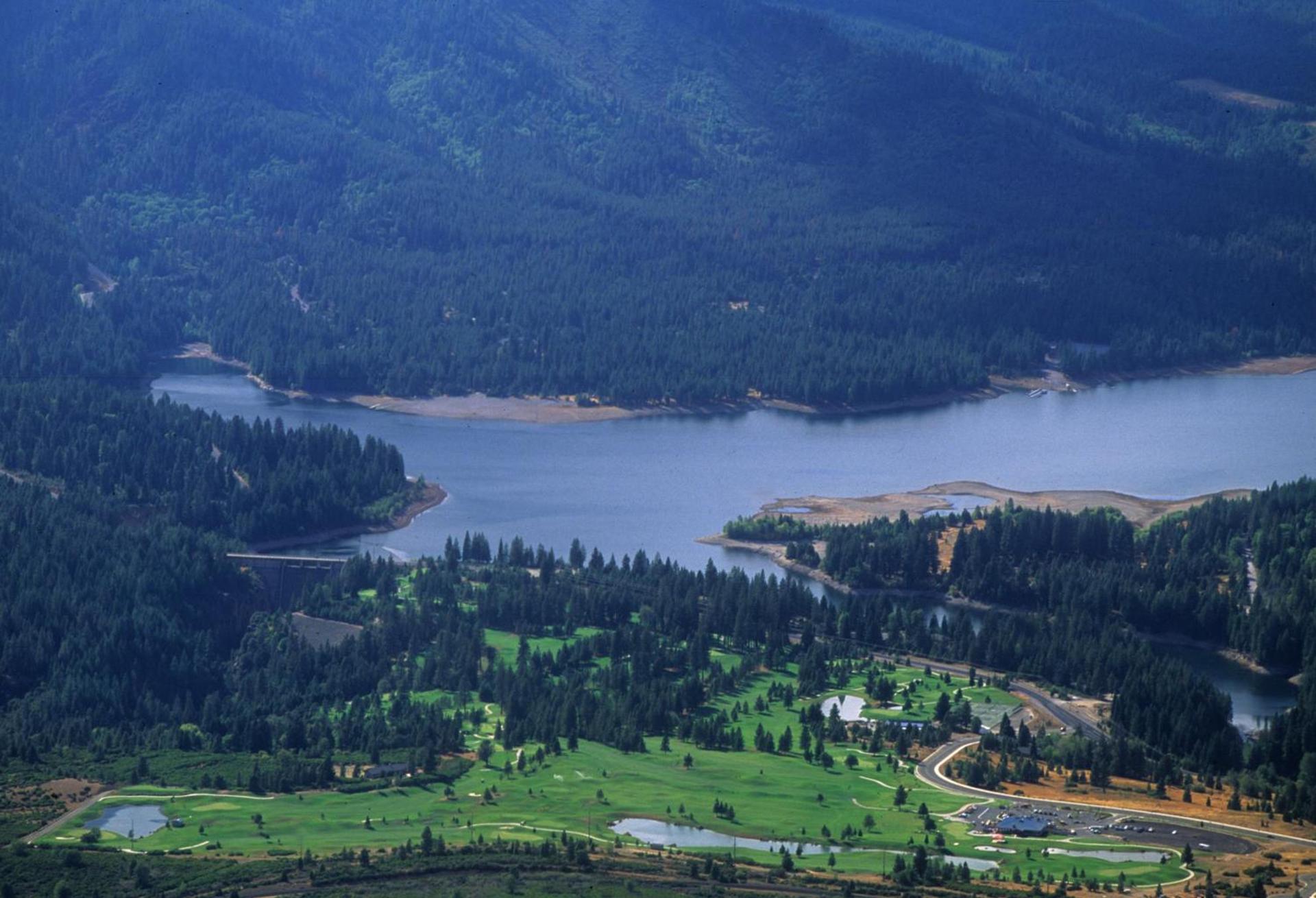 Mount Shasta Resort photo 43