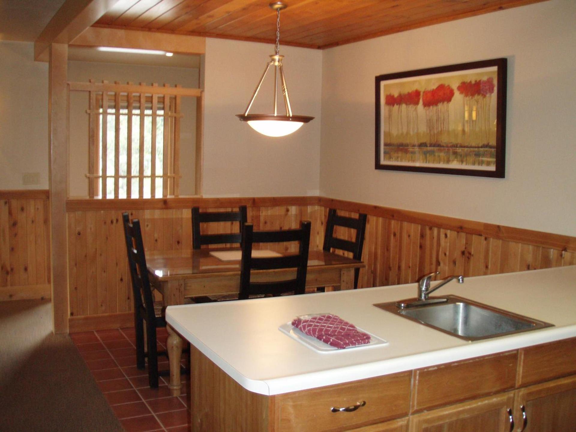 Mount Shasta Resort photo 48
