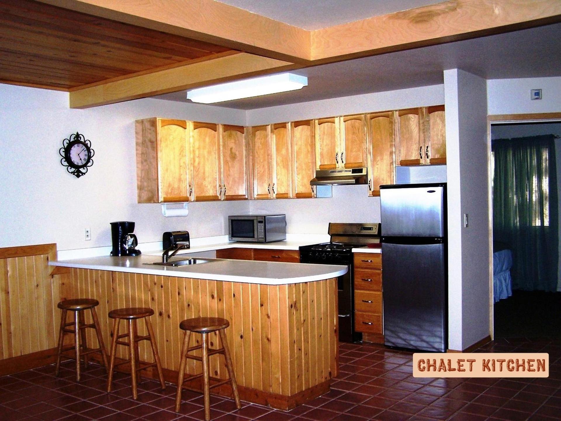 Mount Shasta Resort photo 47
