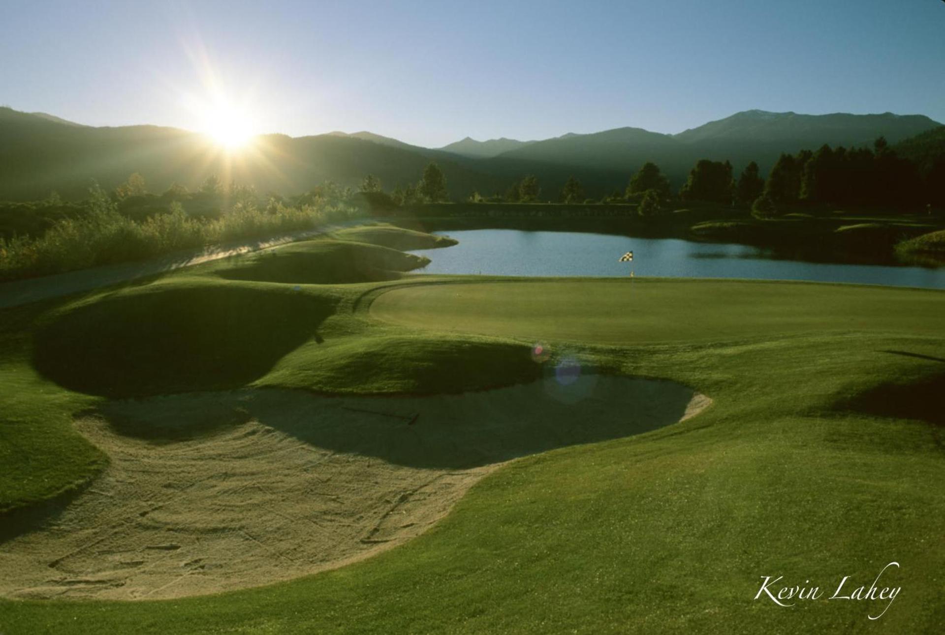 Mount Shasta Resort photo 52
