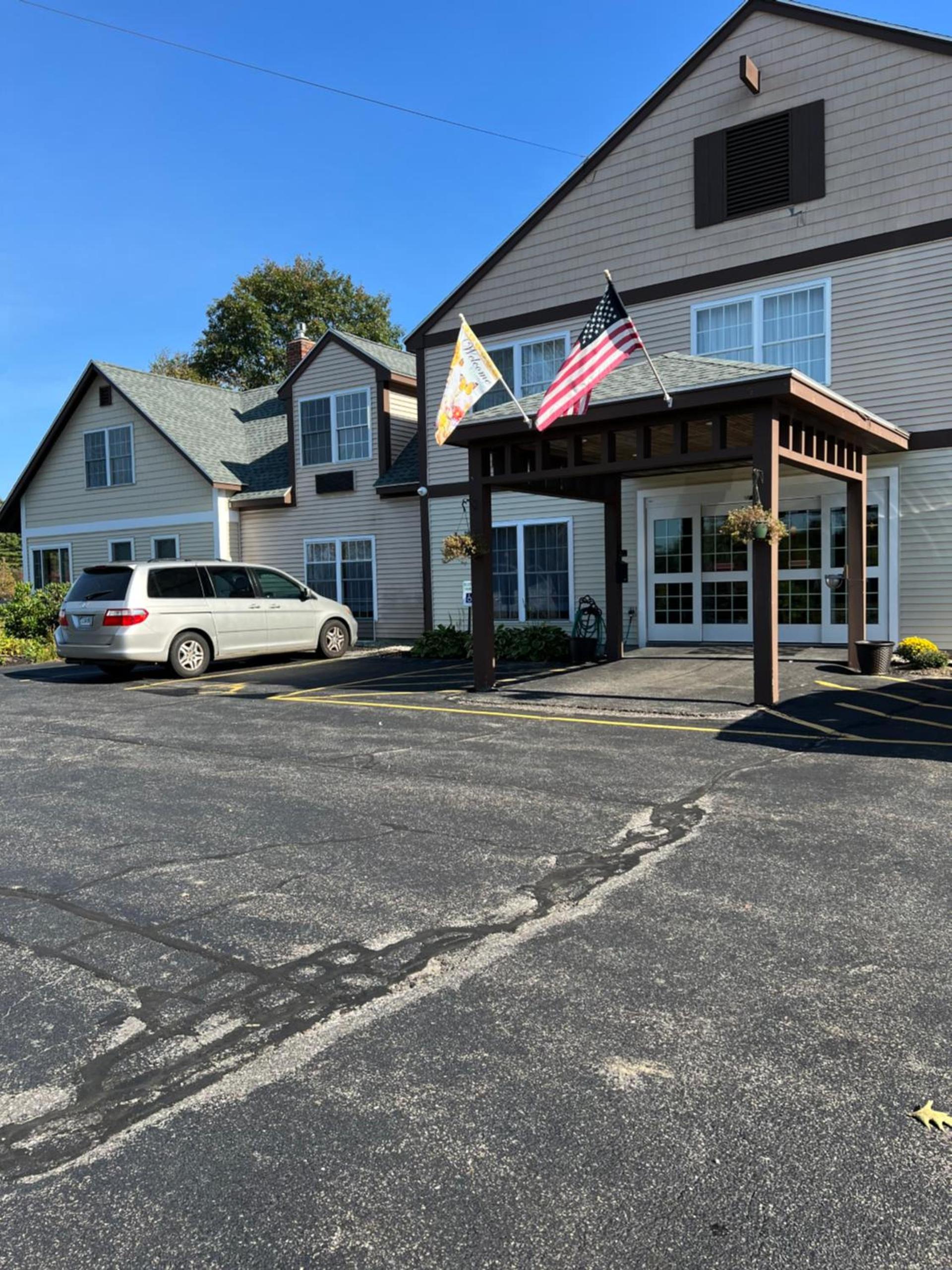 Spark By Hilton Freeport photo 11
