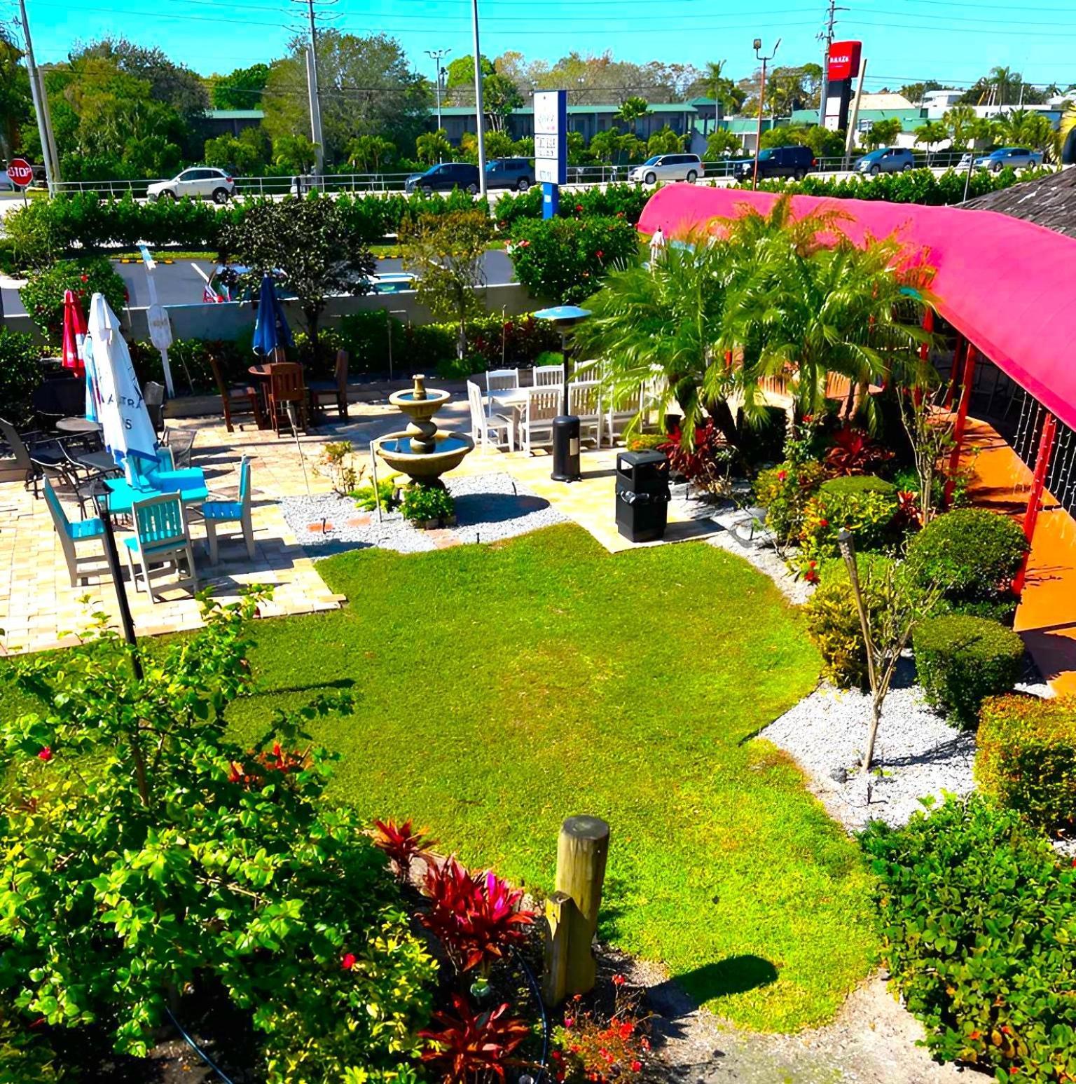Lantern Inn & Suites - Sarasota photo 16