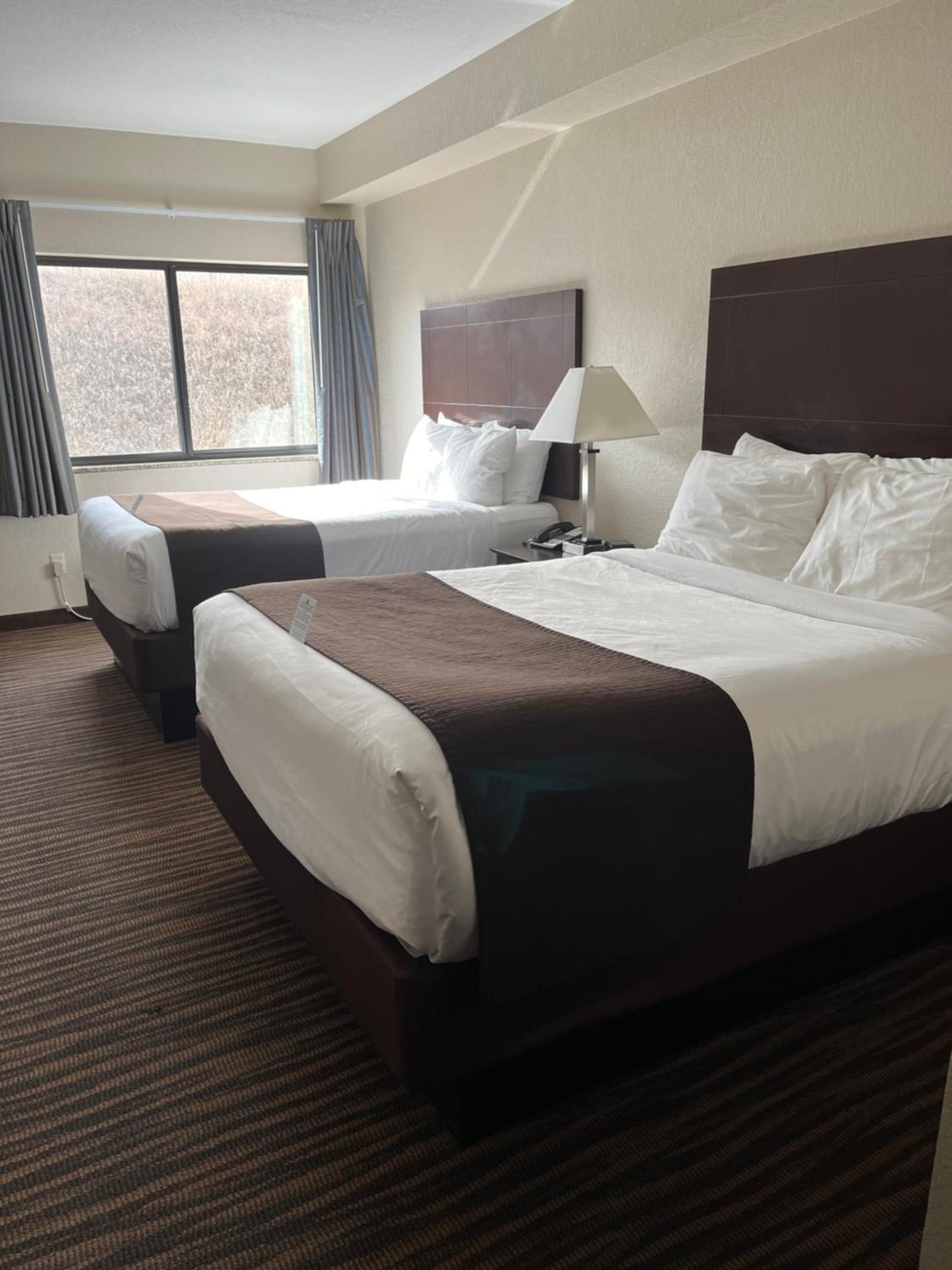 Cobblestone Inn & Suites - Denison | Oak Ridge photo 72