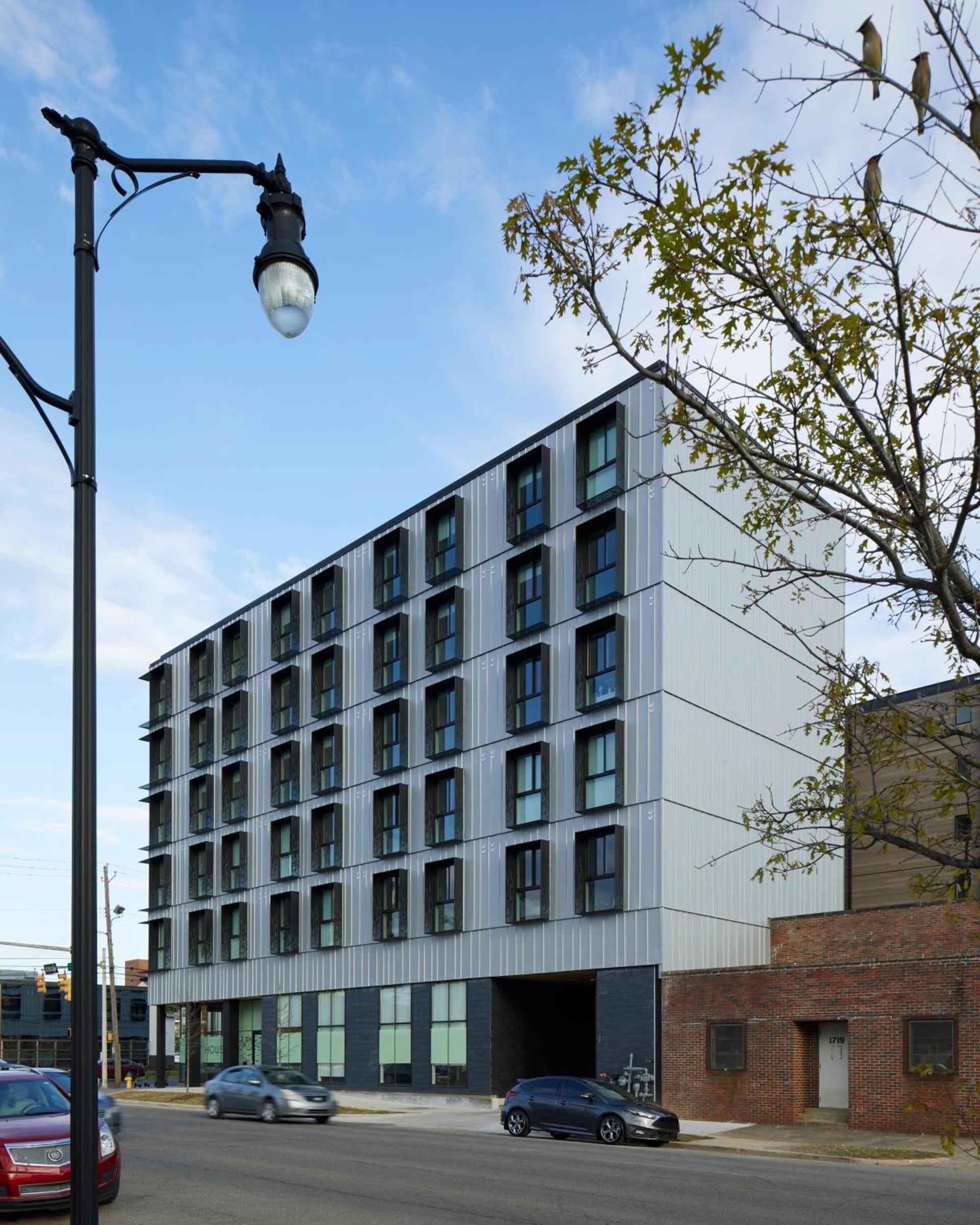Mint House Birmingham - Downtown photo 5