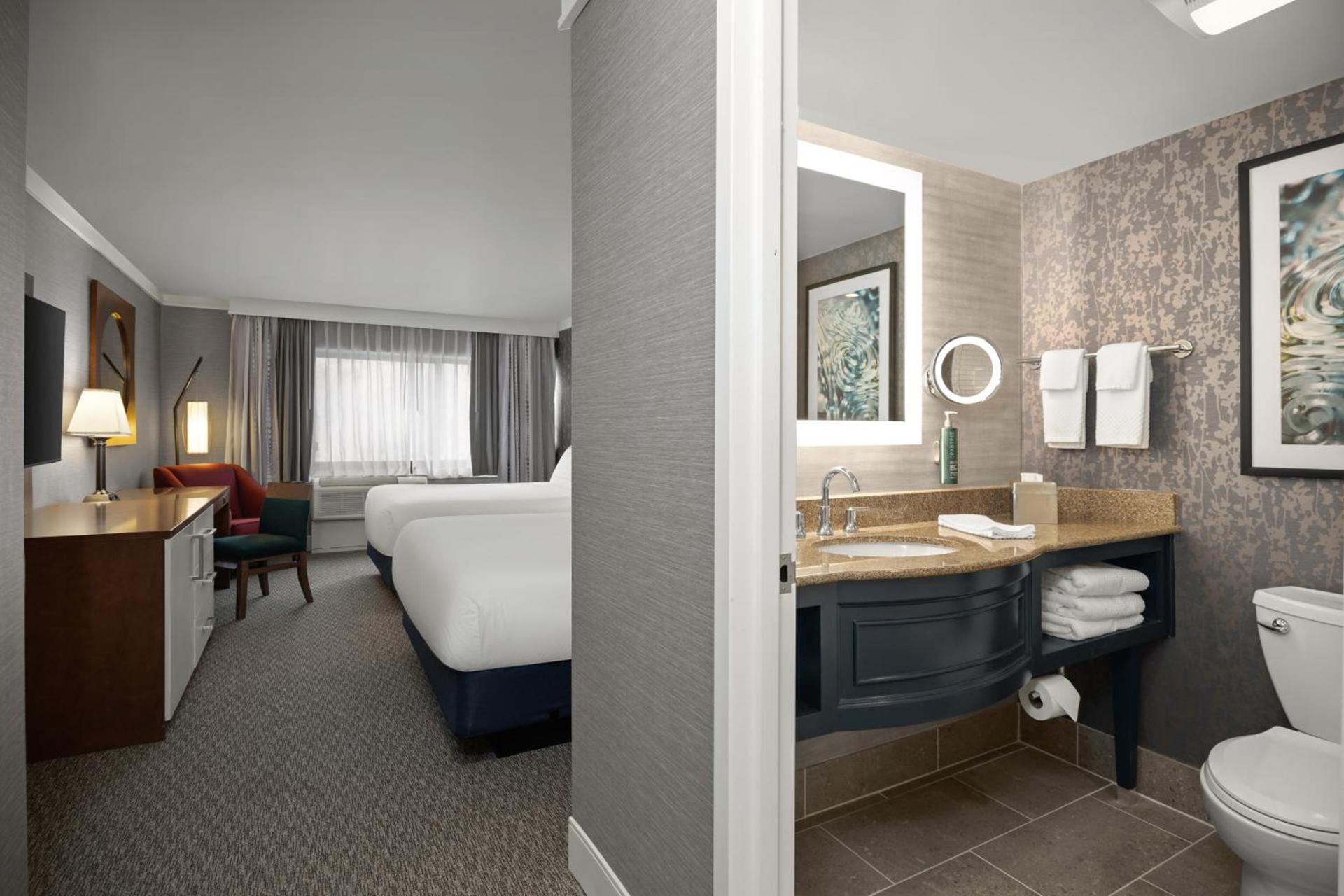 Radisson Hotel Corning photo 59