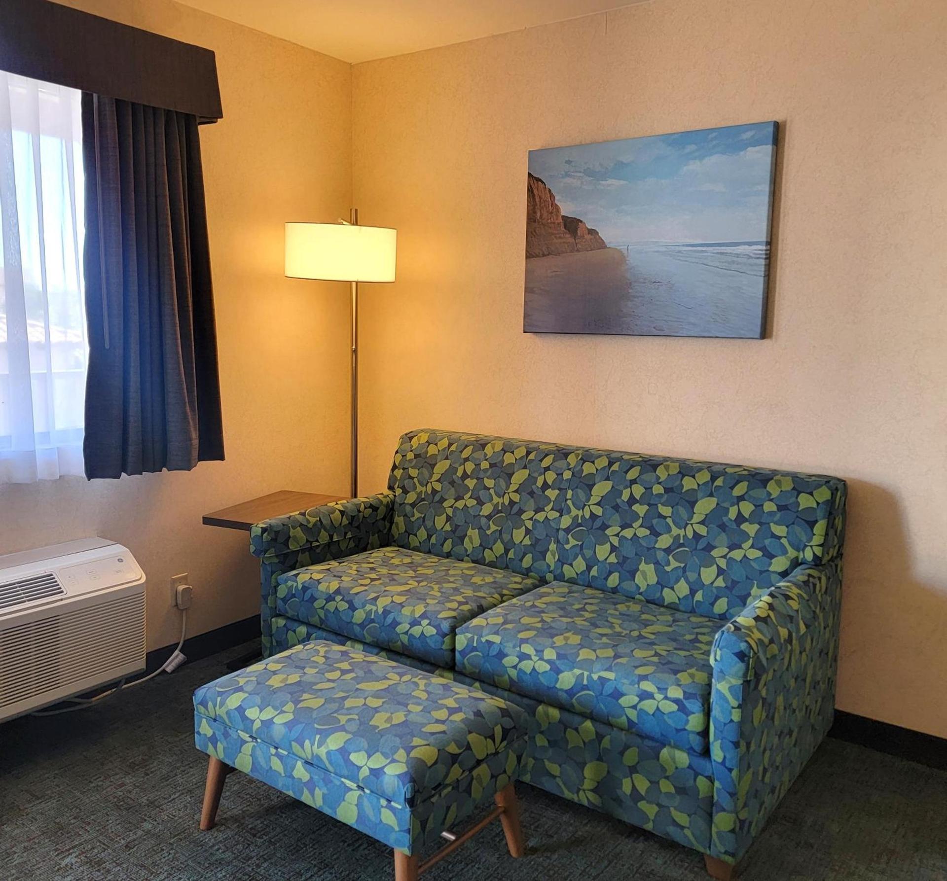 Old Town Inn photo 35