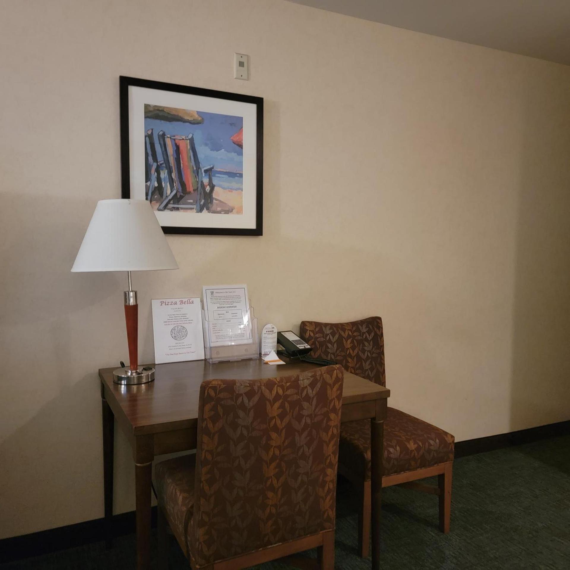 Old Town Inn photo 37