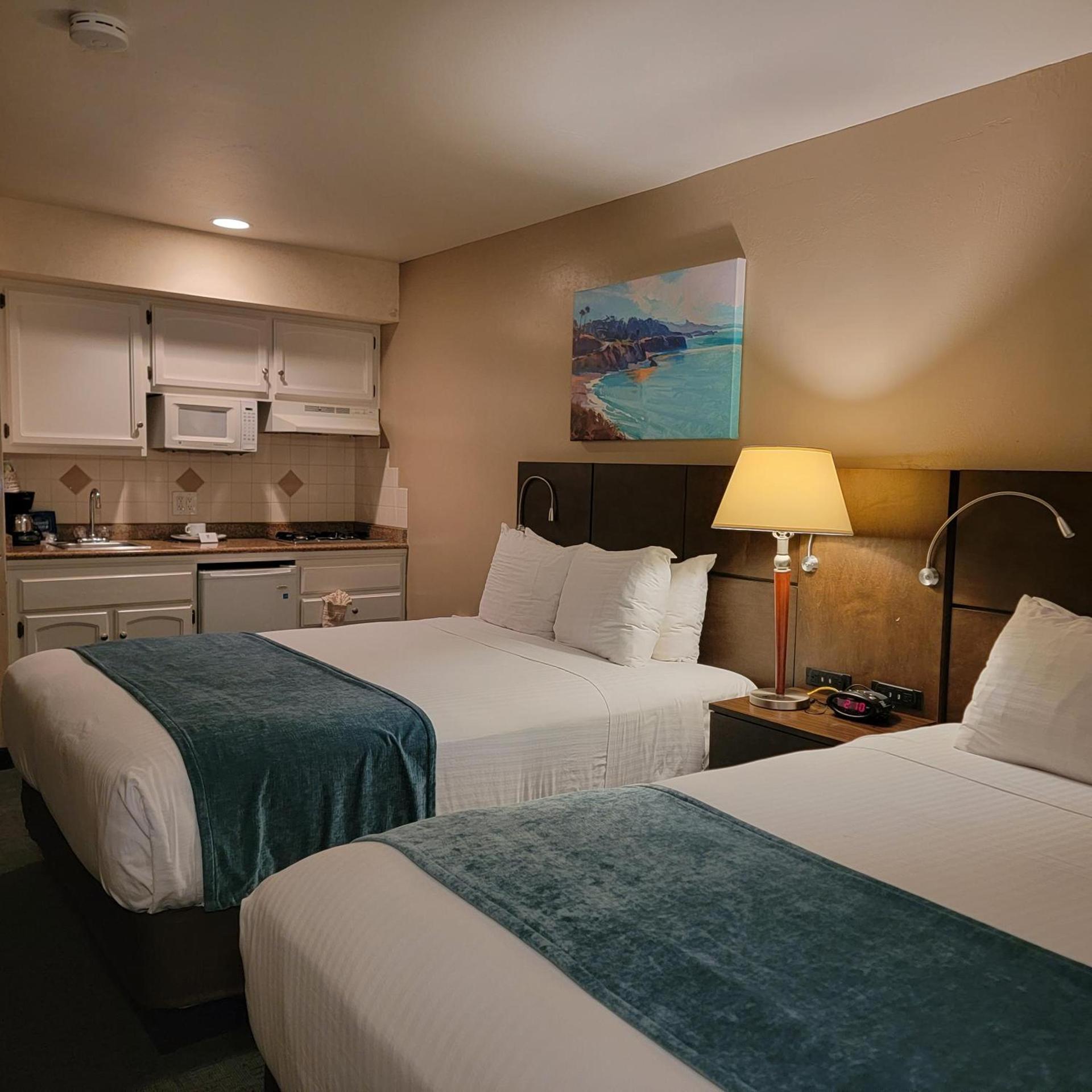 Old Town Inn photo 58