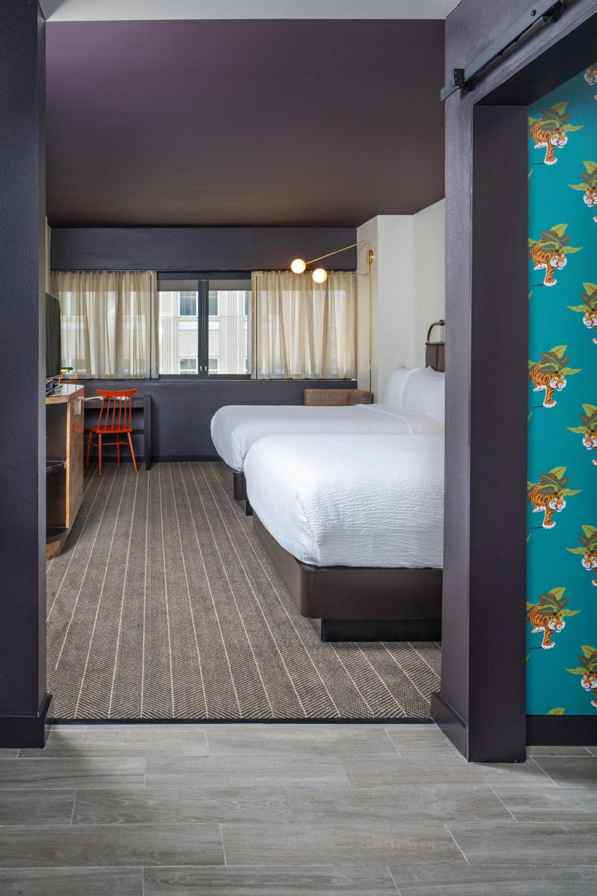 Origin Baton Rouge, a Wyndham Hotel photo 88