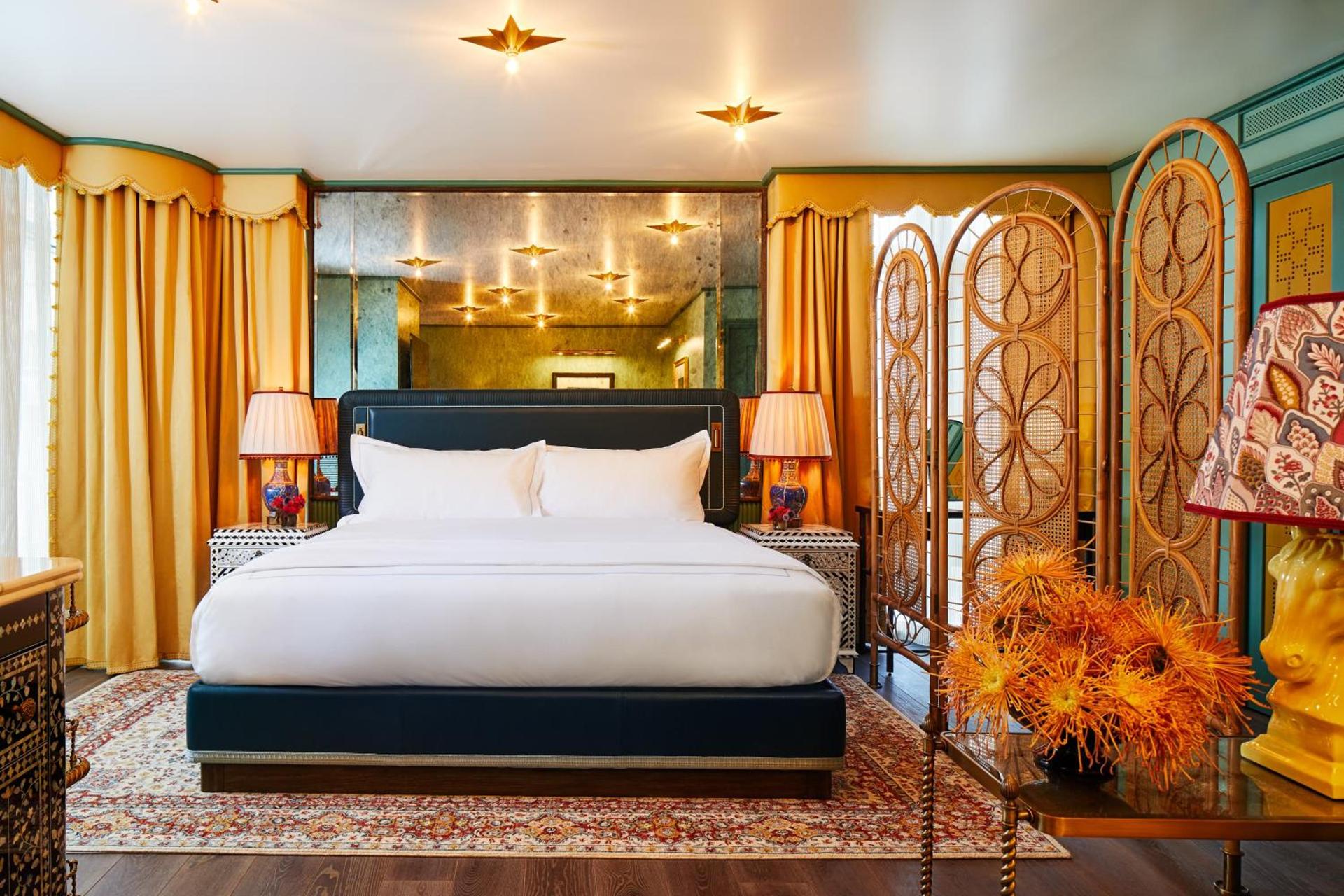 The Fifth Avenue Hotel photo 52
