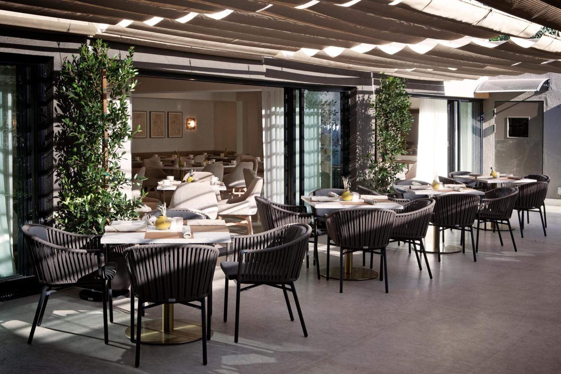 Luxe Sunset Boulevard Hotel photo 8
