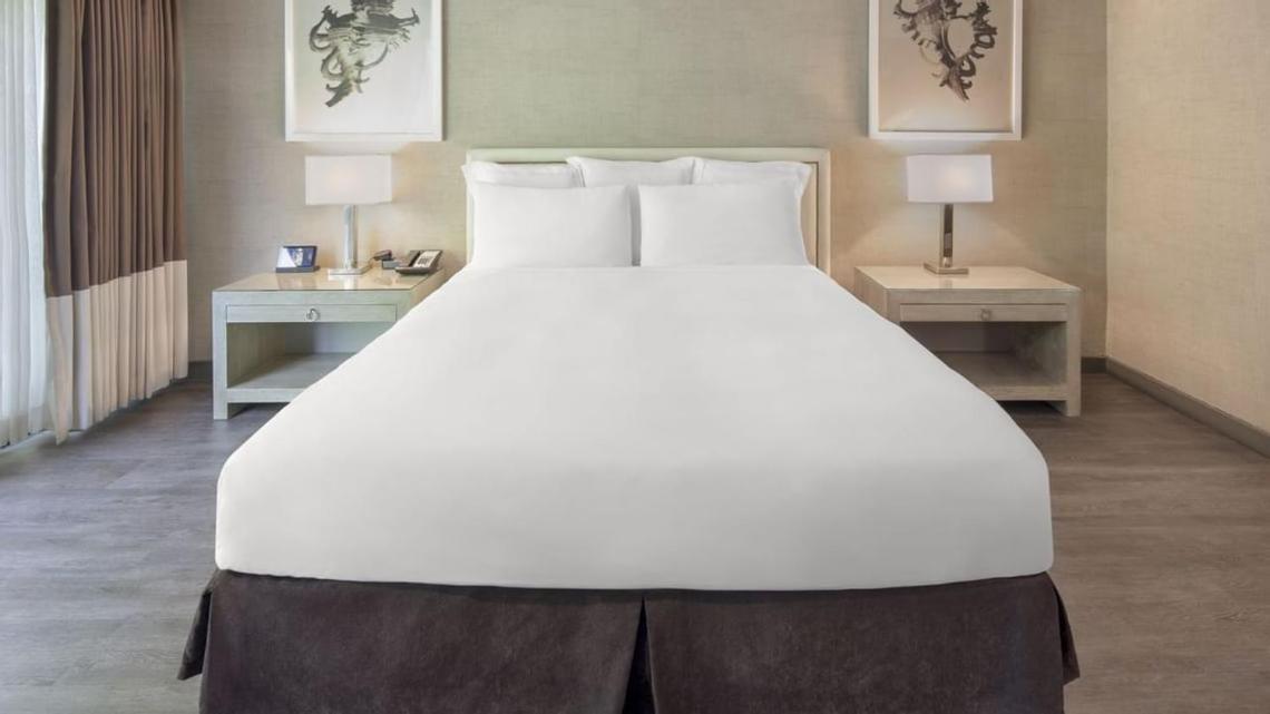 Luxe Sunset Boulevard Hotel photo 11