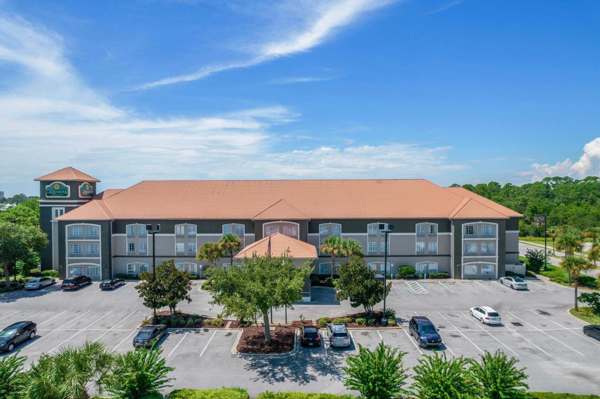 La Quinta by Wyndham PCB Coastal Palms photo 1