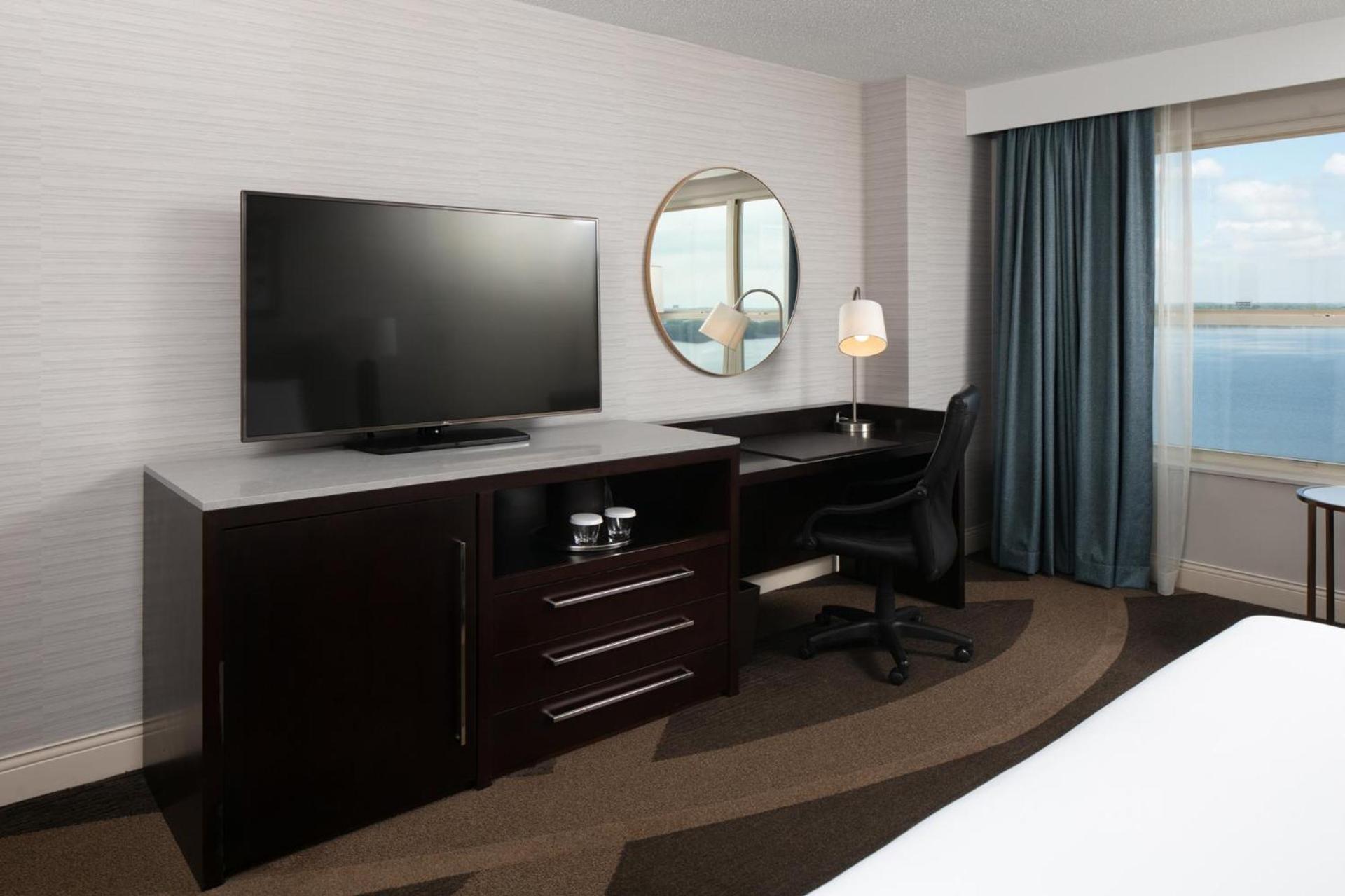 Hilton Madison Monona Terrace photo 35