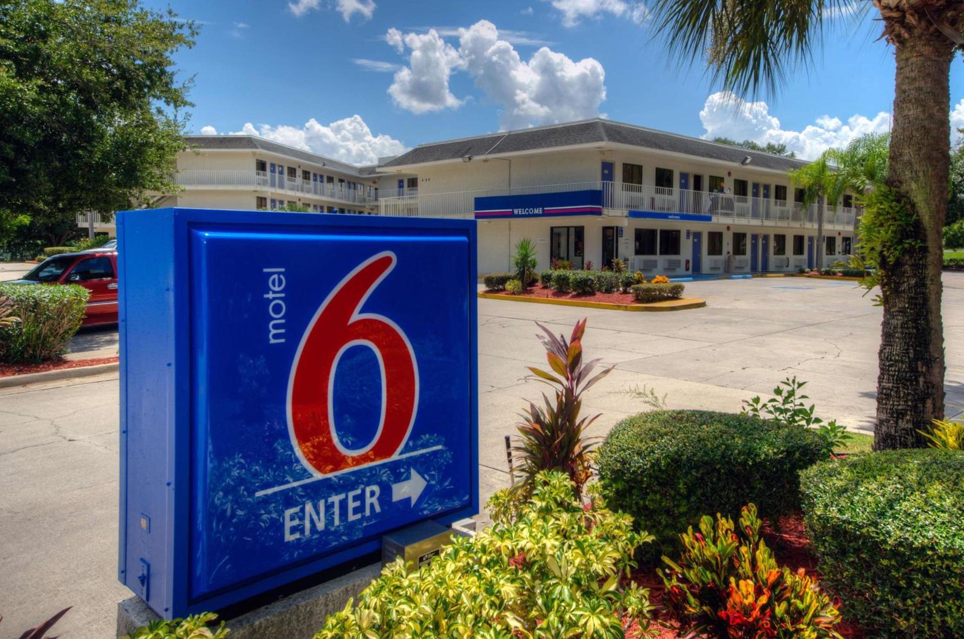 Motel 6-Bradenton, FL — hotel in Bradenton