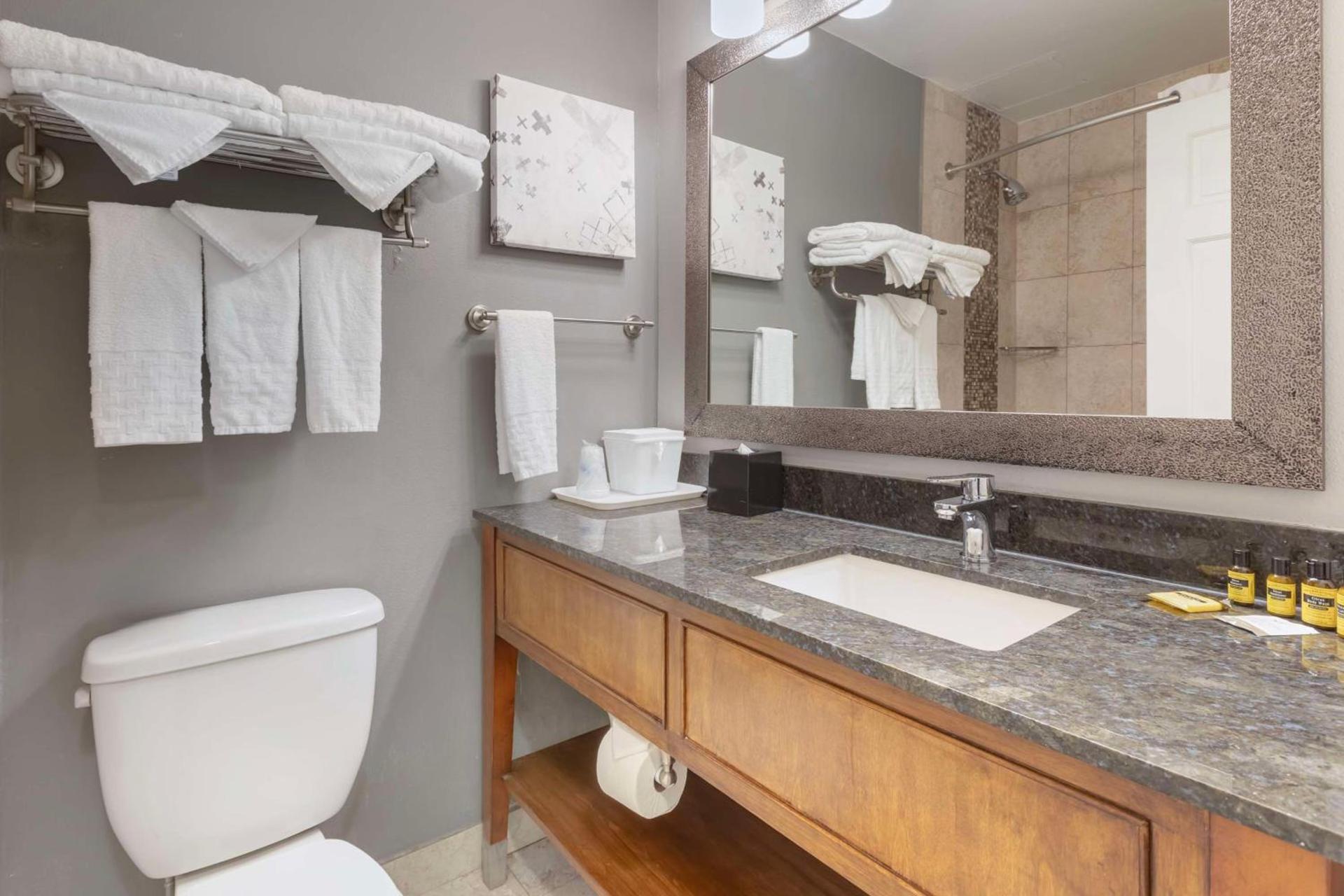Best Western Plus Milwaukee West photo 37